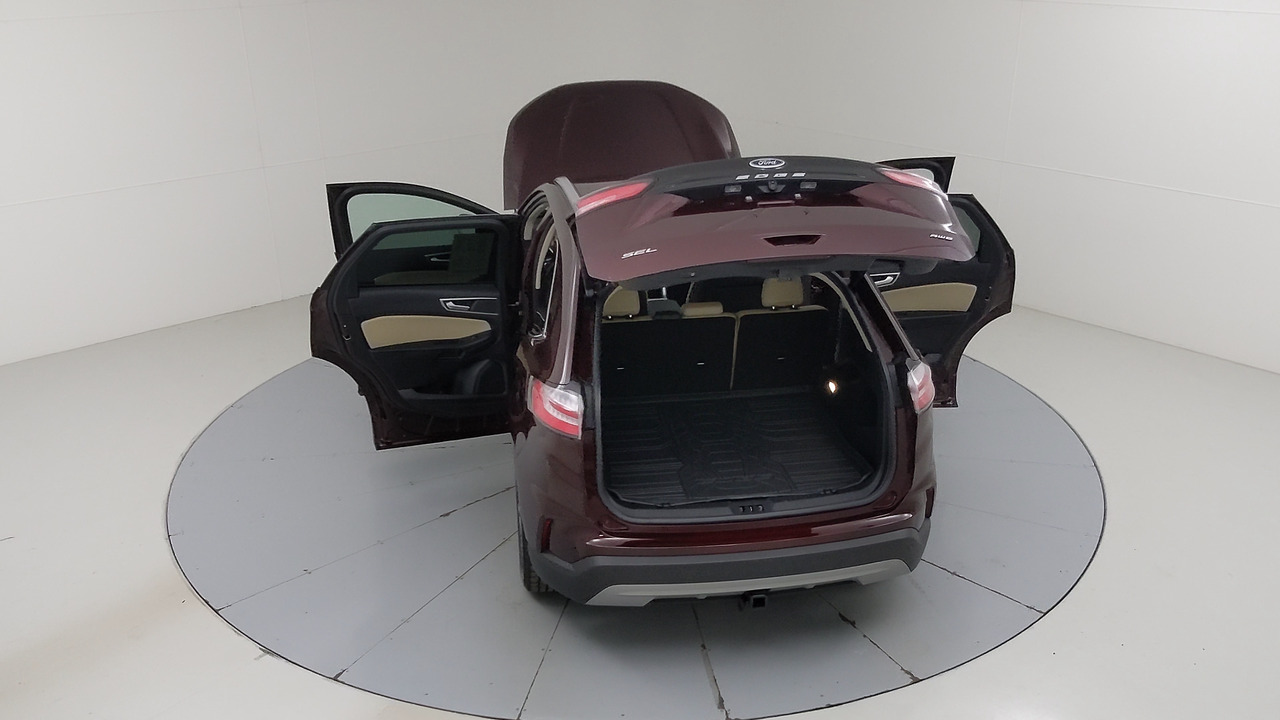 Car Exterior