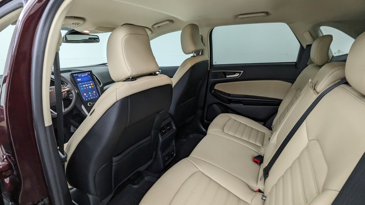 Car Exterior