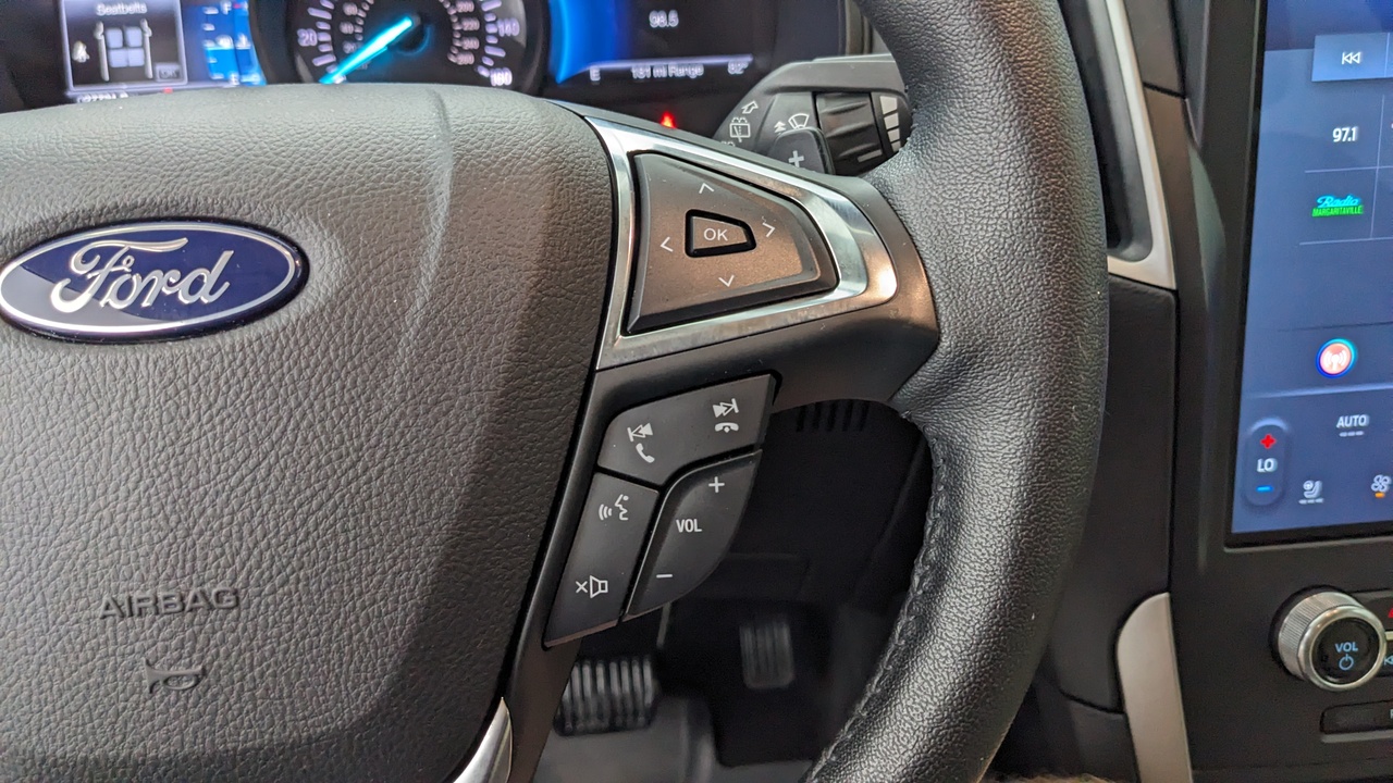Car Exterior