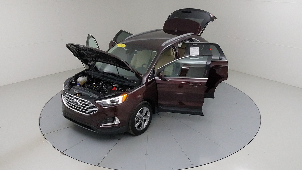 Car Exterior
