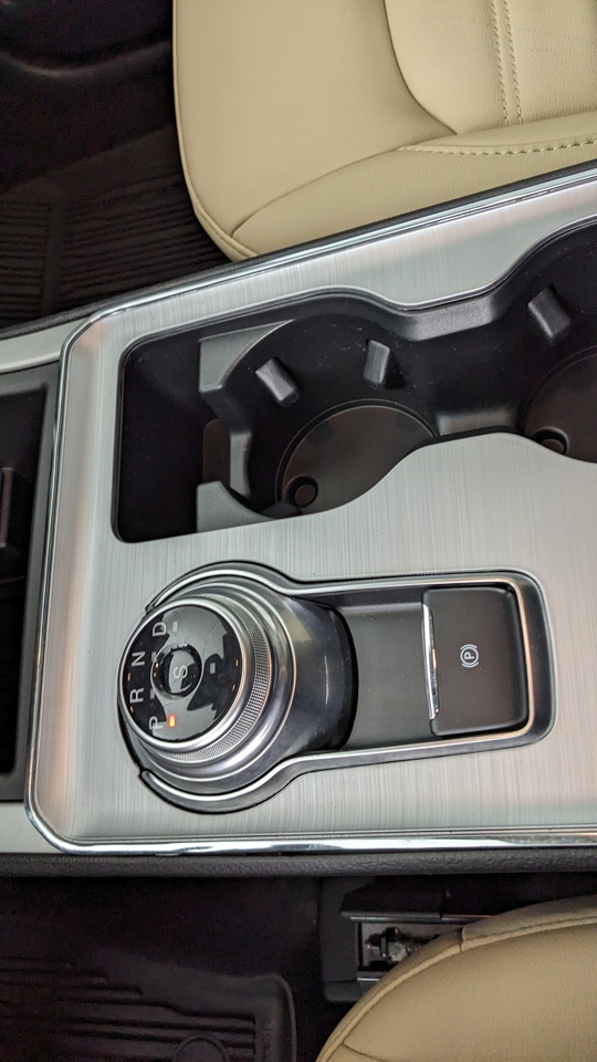Car Exterior