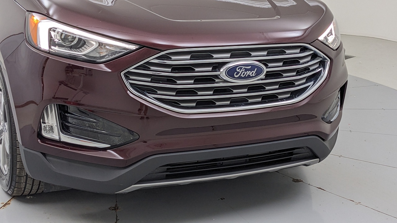Car Exterior