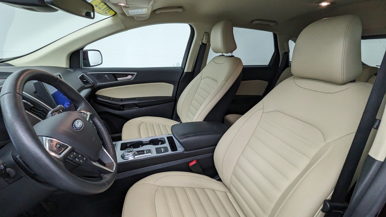 Car Exterior