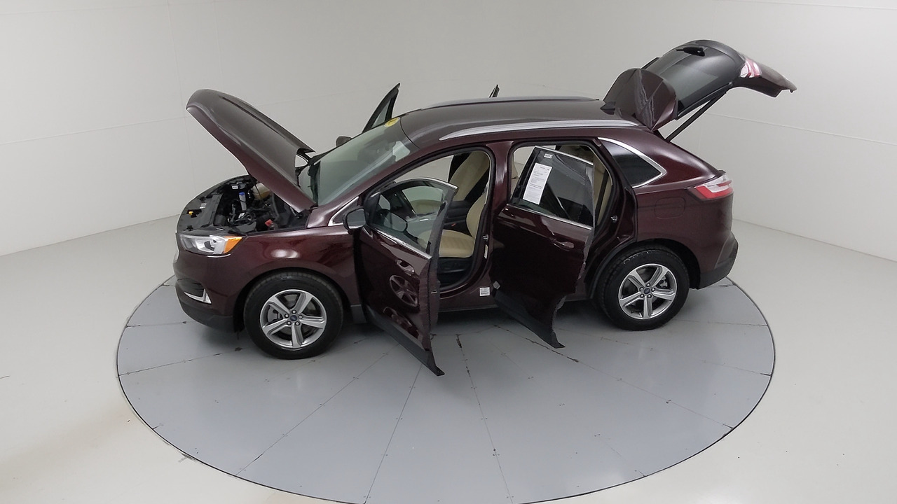 Car Exterior