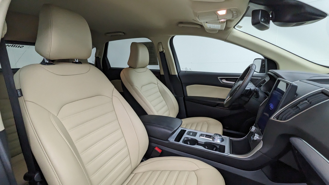 Car Exterior