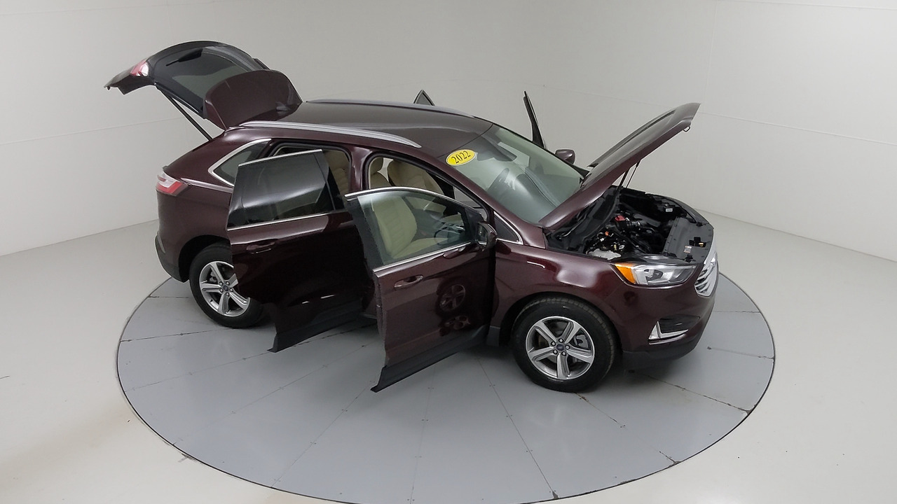 Car Exterior