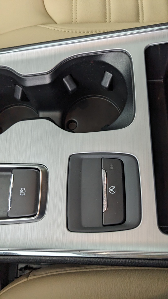 Car Exterior