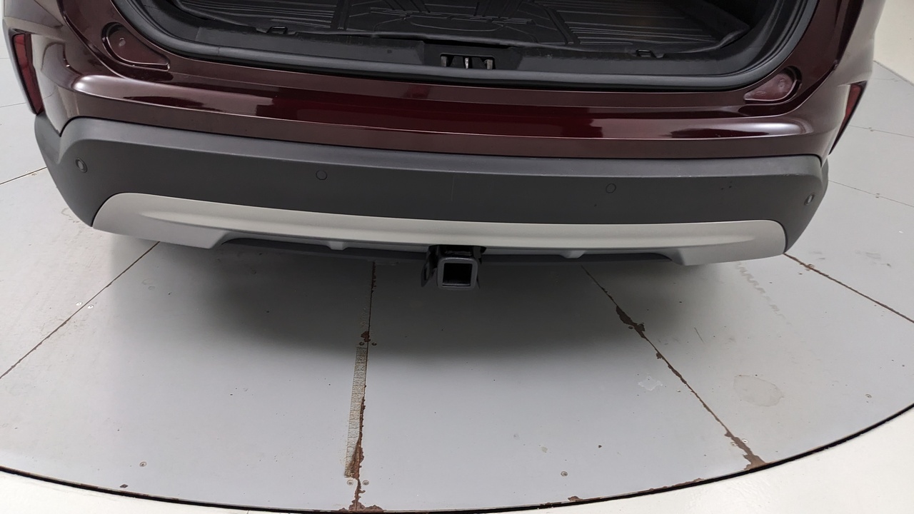 Car Exterior