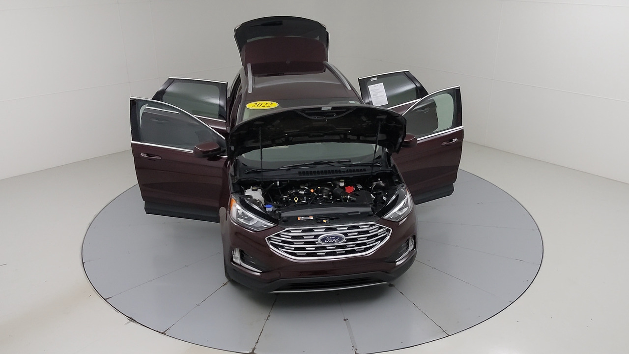 Car Exterior