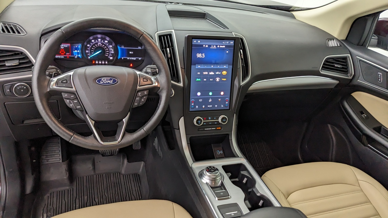 Car Exterior