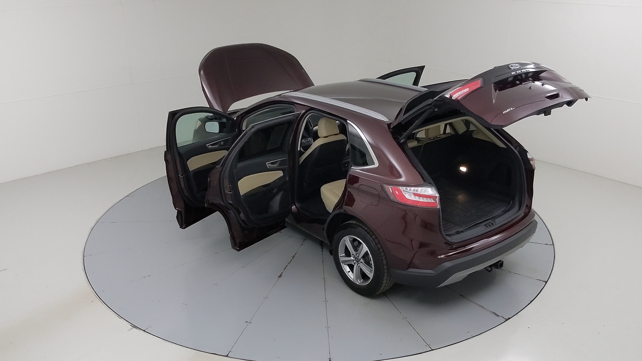 Car Exterior