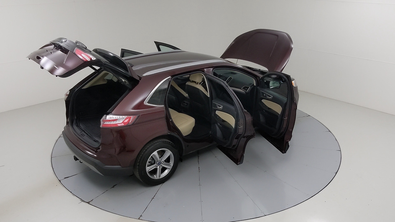 Car Exterior
