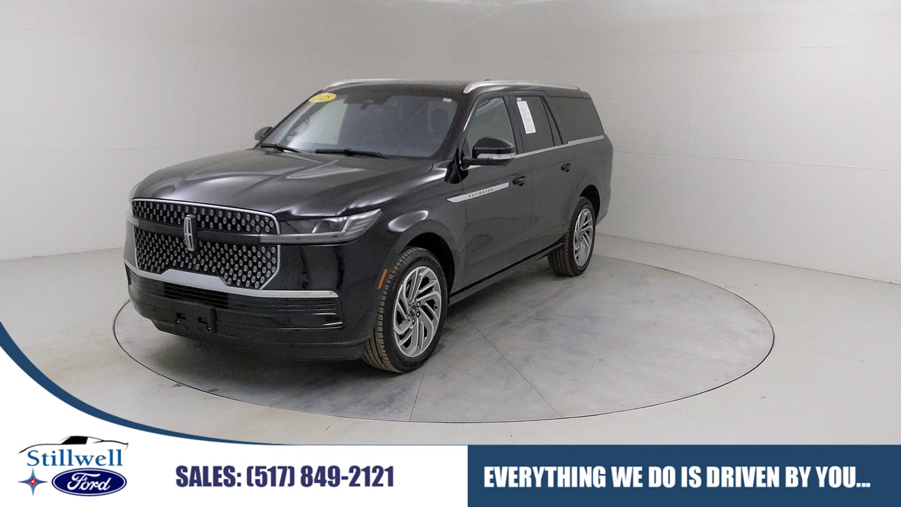 Car Exterior With Branding Overlay