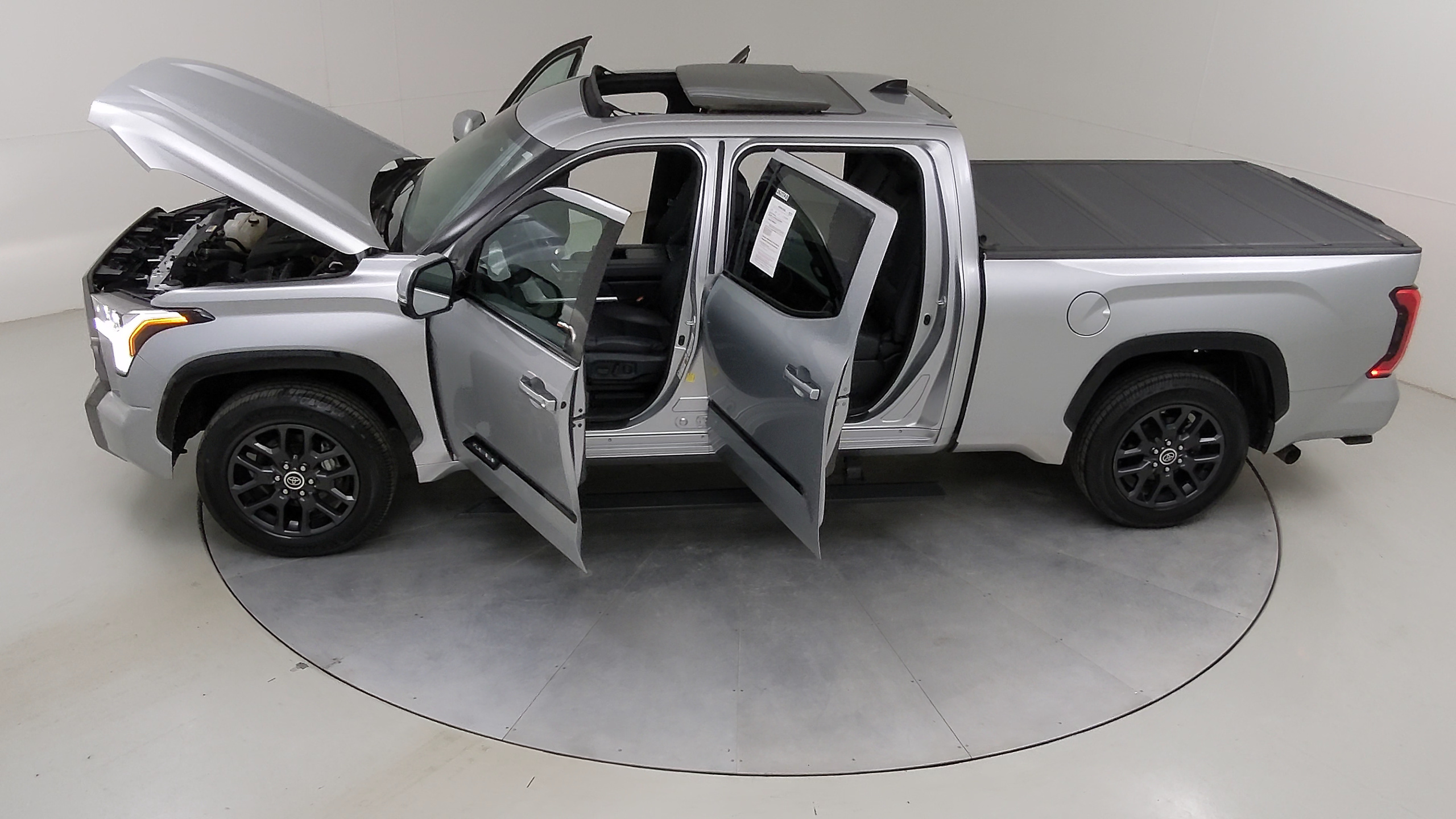 Car Exterior