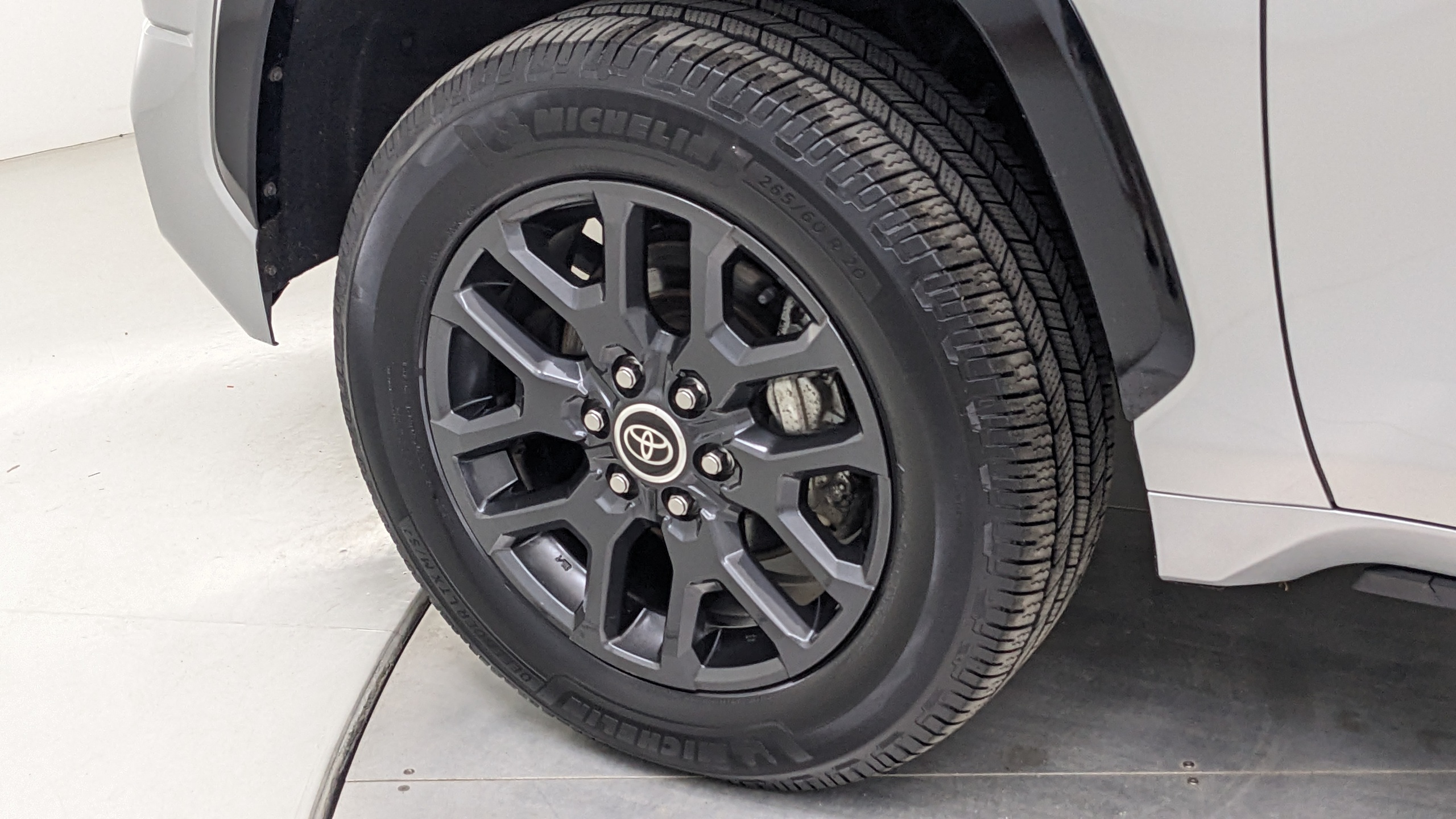 Car Exterior