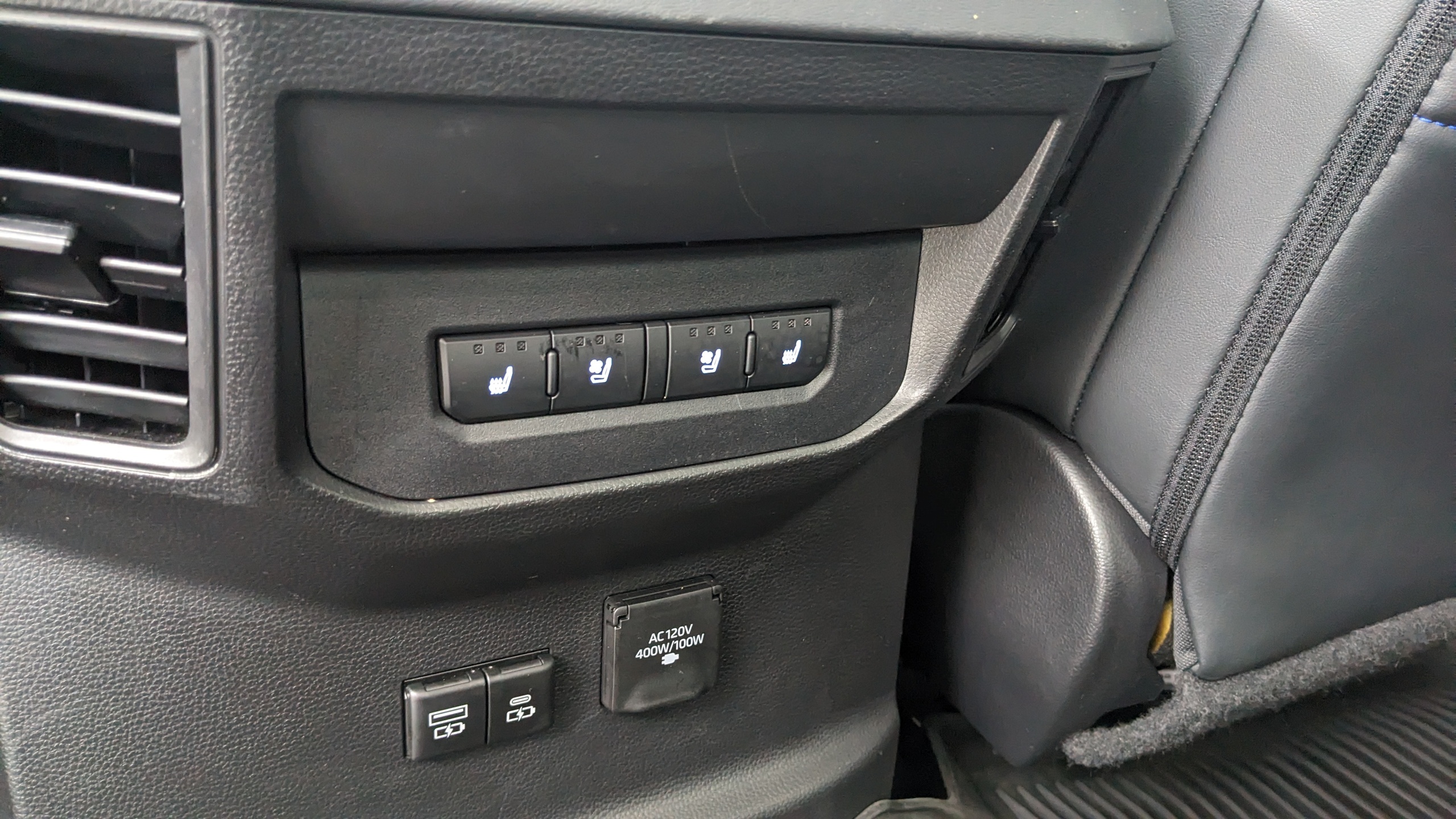 Car Exterior