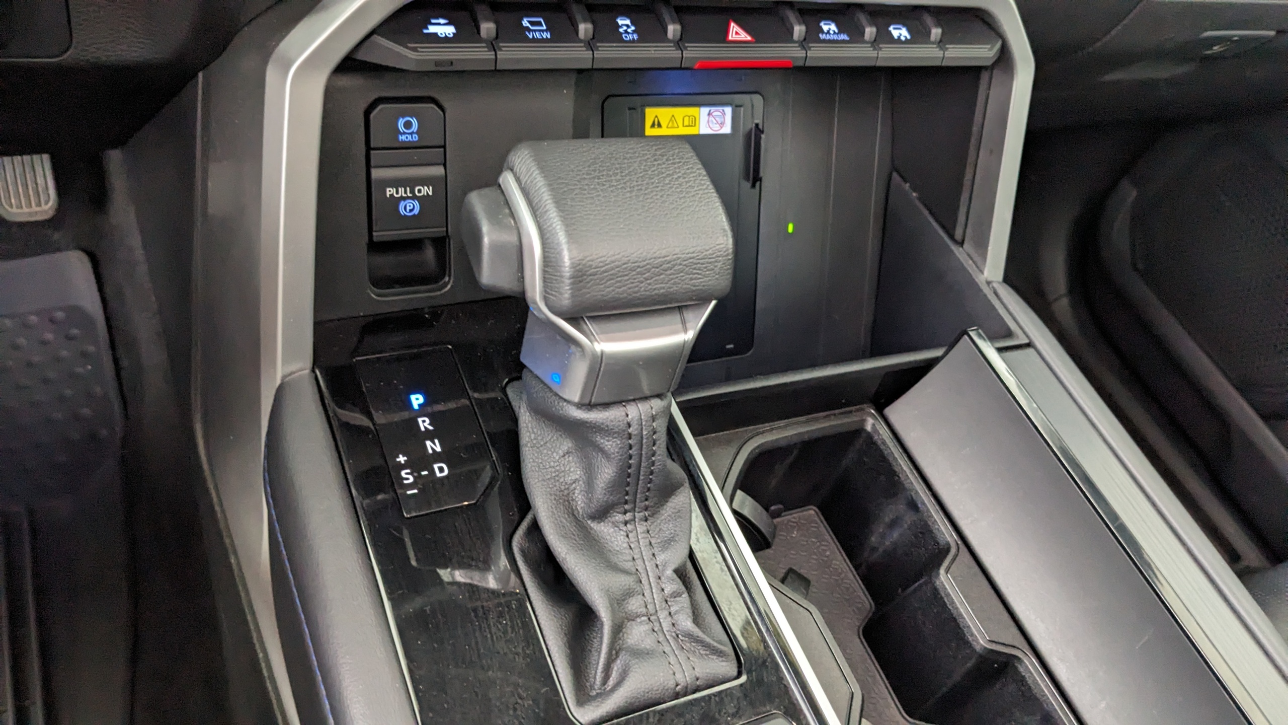 Car Exterior