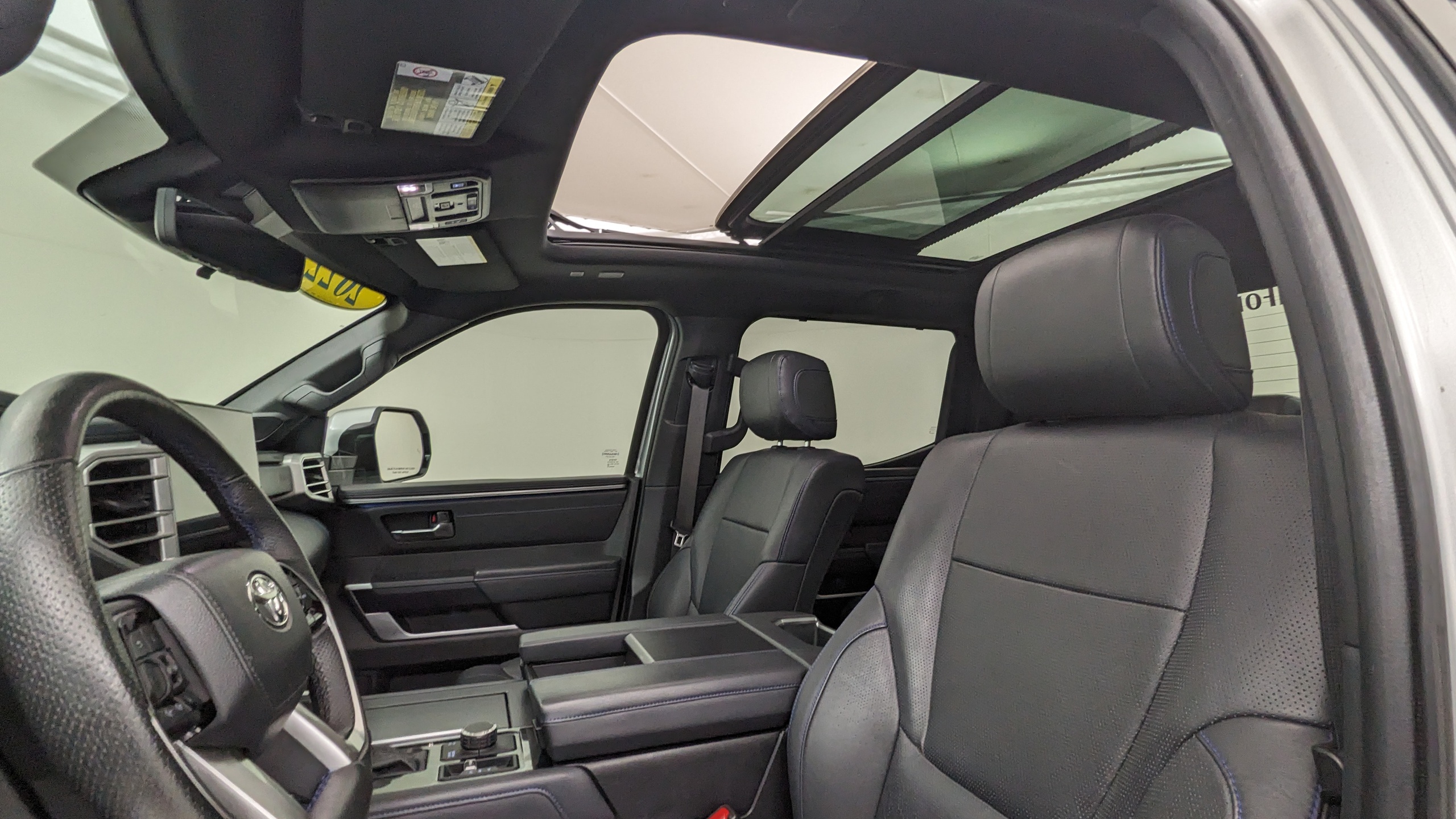 Car Exterior