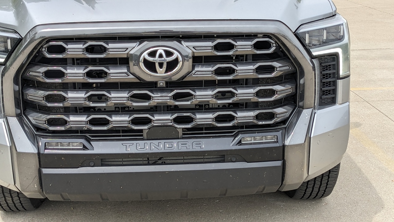 Car Exterior