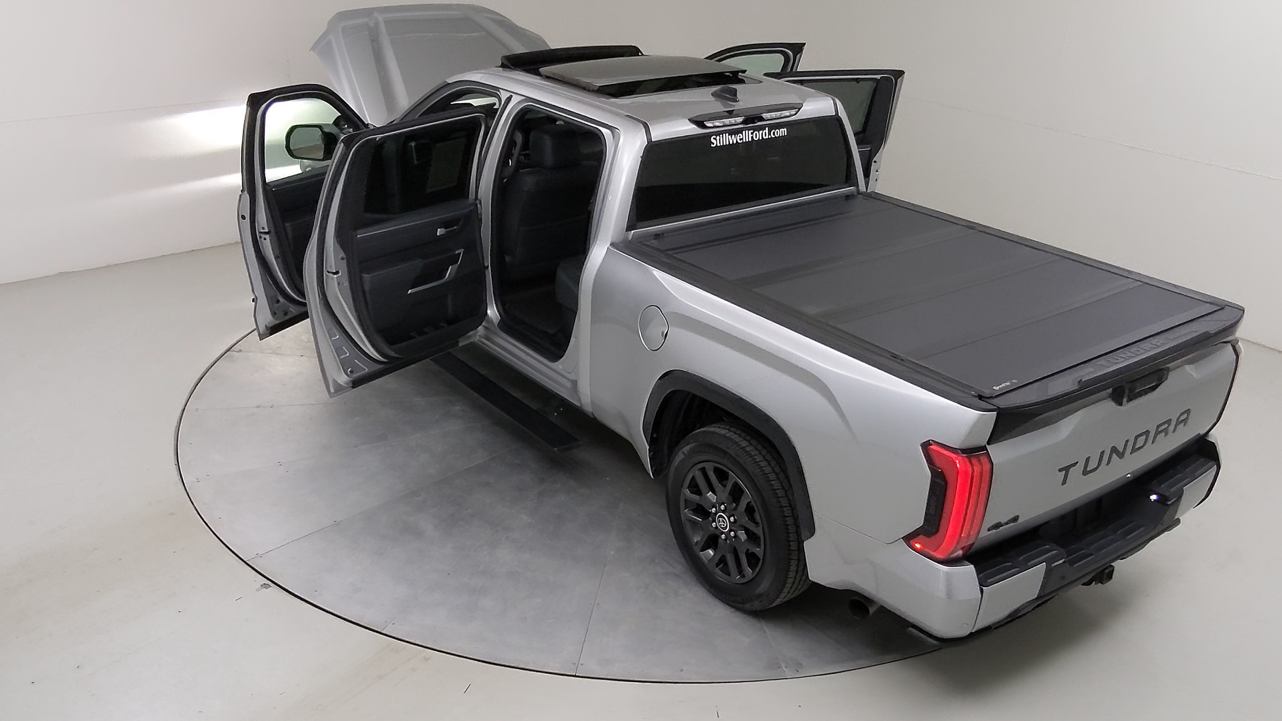 Car Exterior
