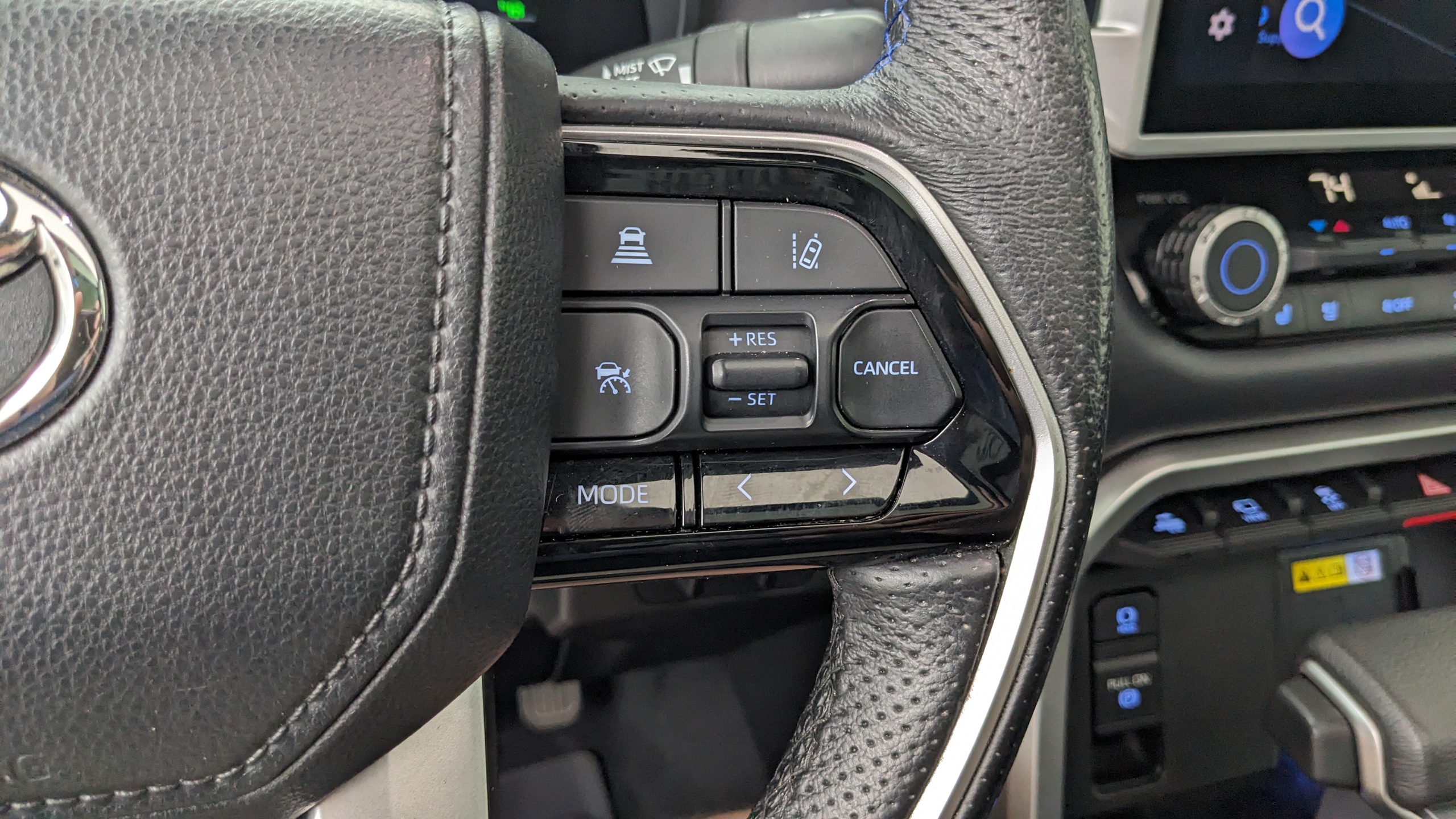 Car Exterior