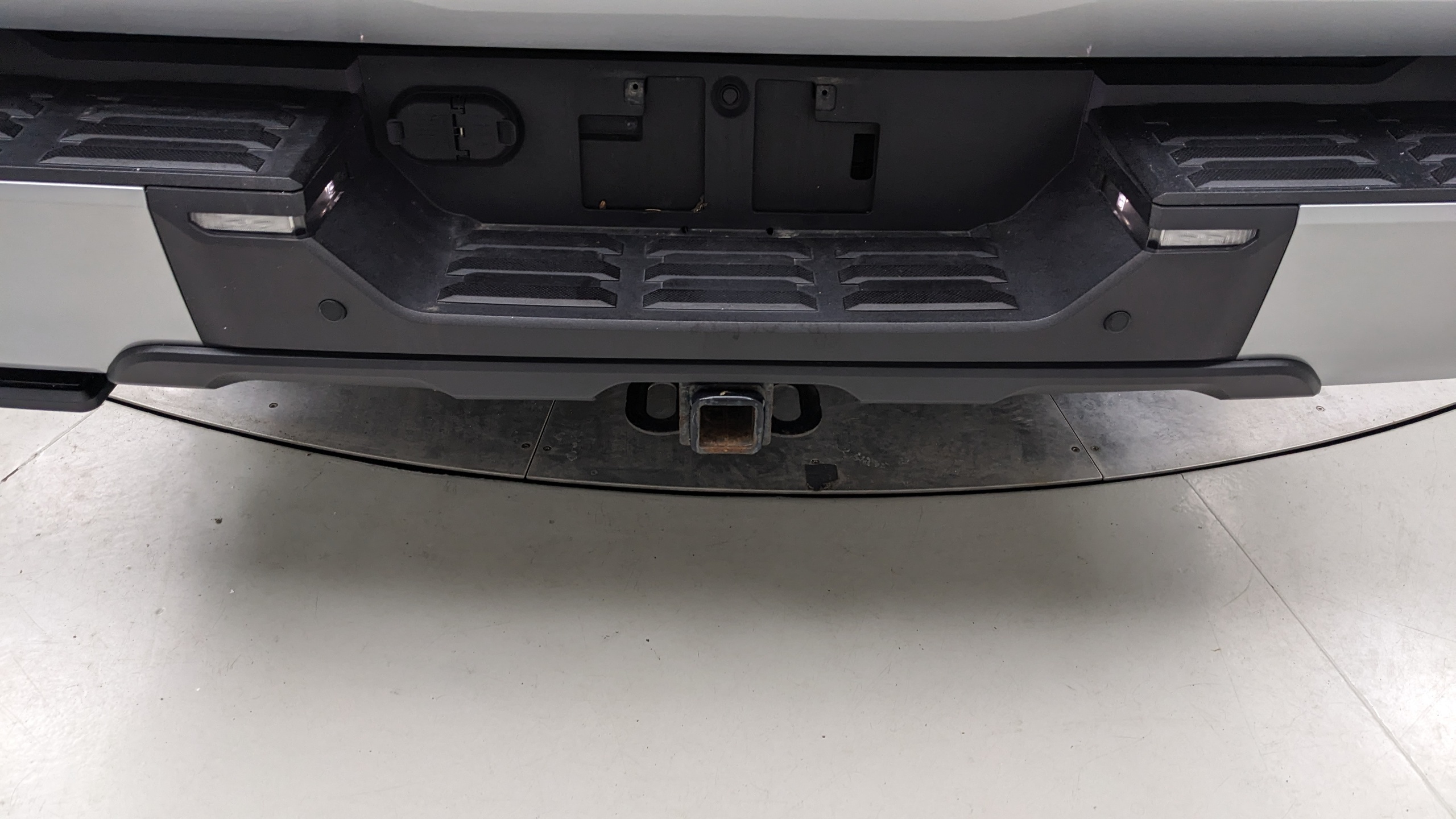 Car Exterior
