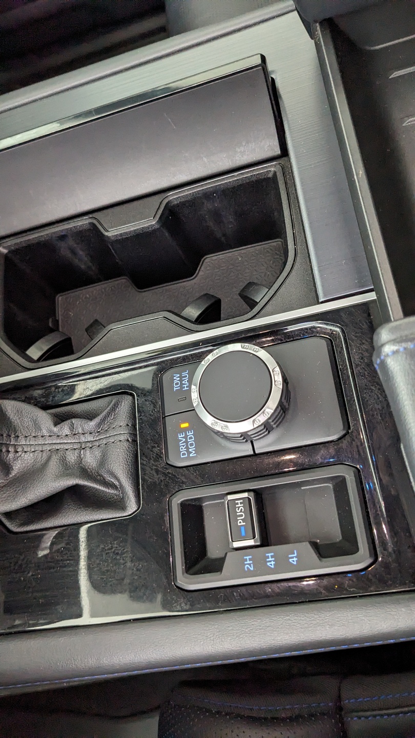 Car Exterior