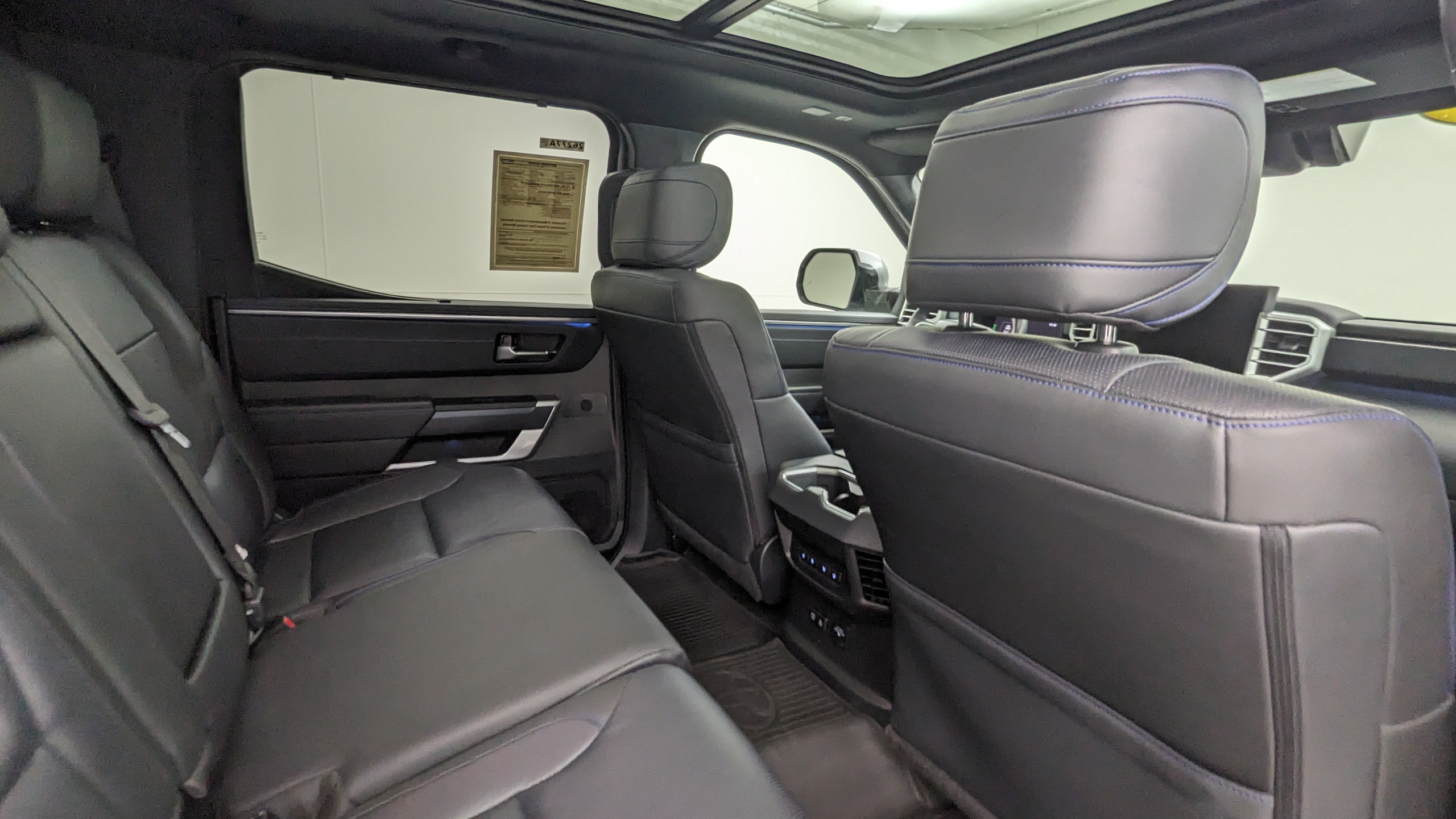 Car Exterior