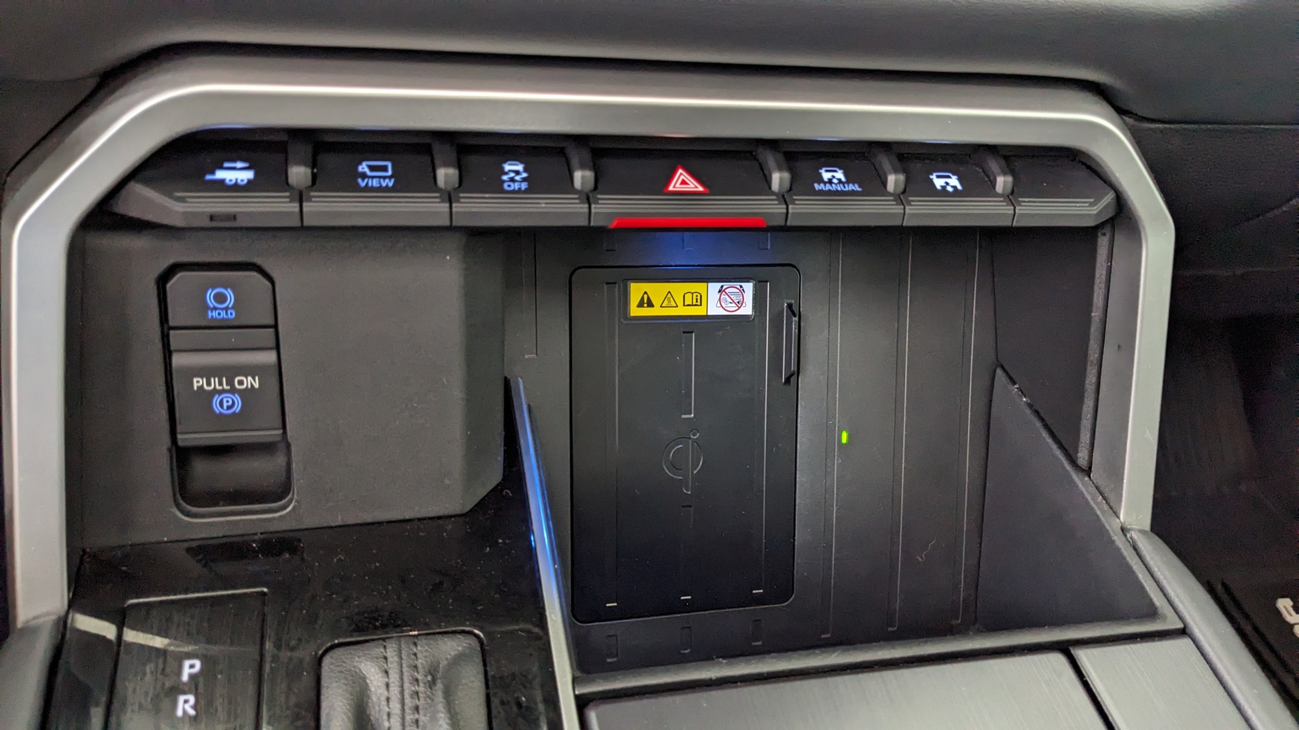 Car Exterior