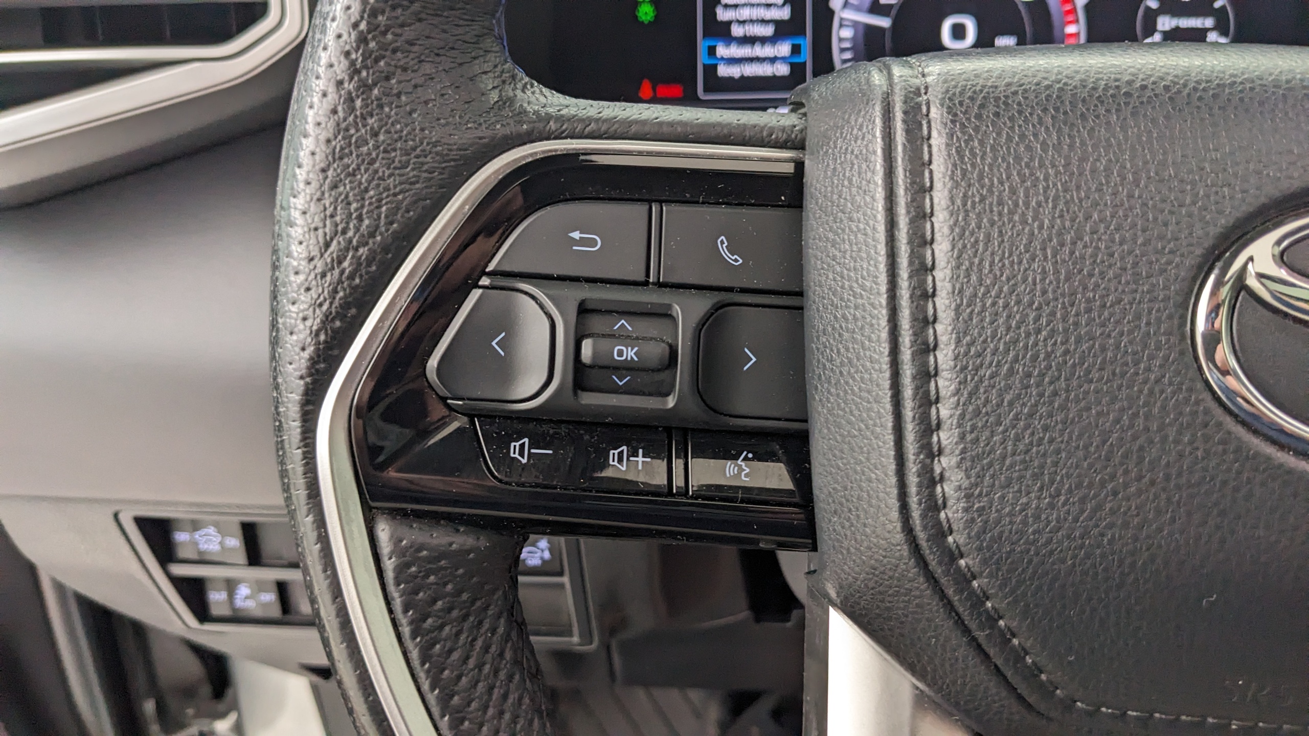 Car Exterior