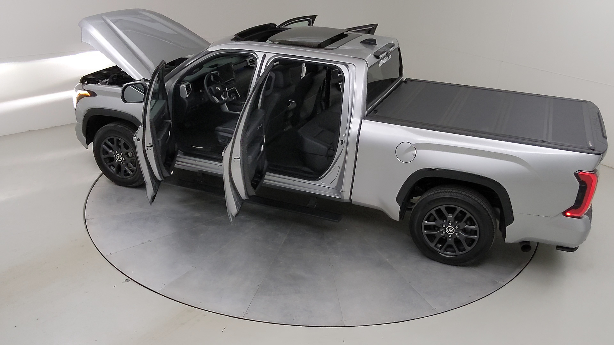 Car Exterior
