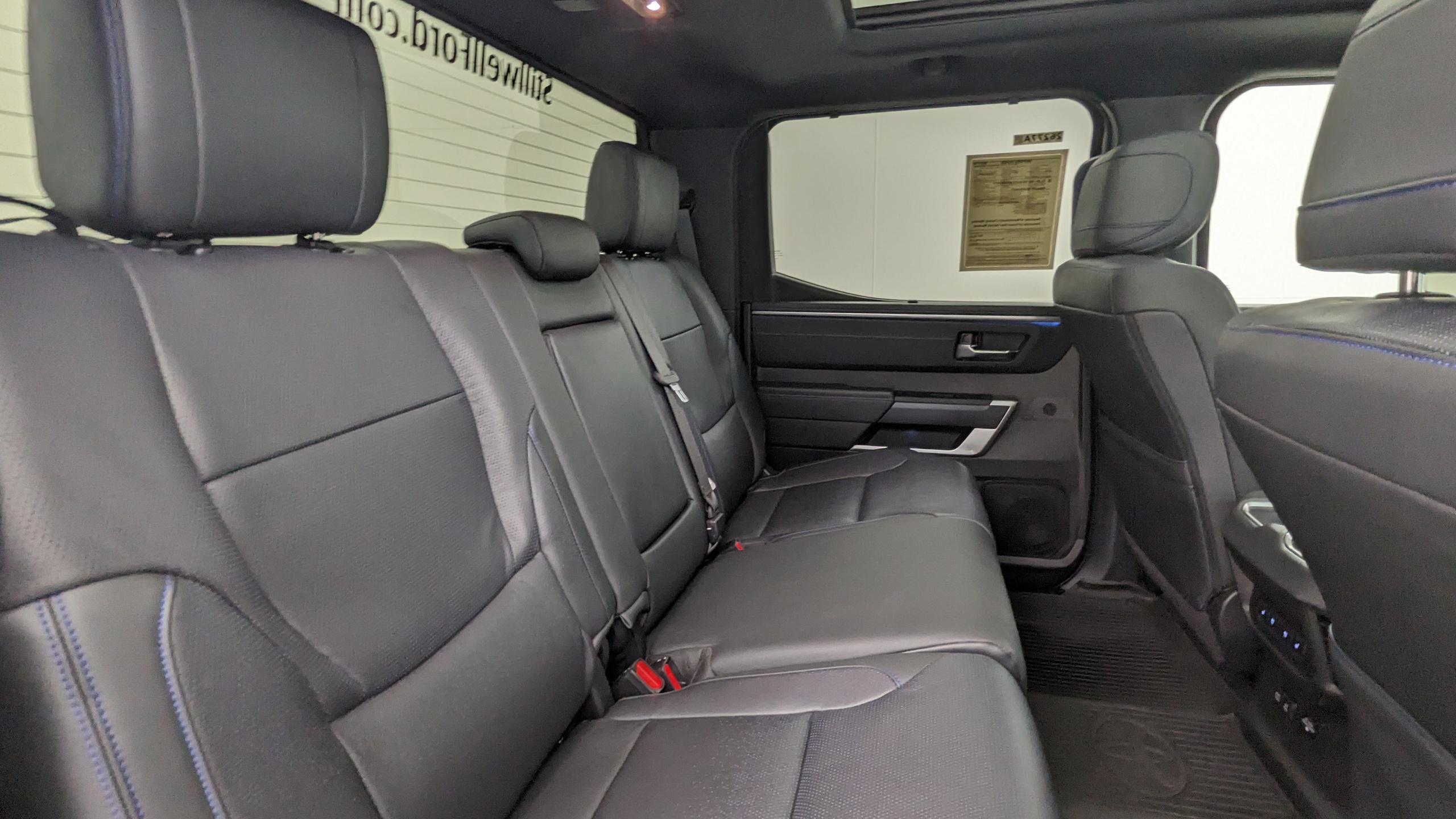 Car Exterior