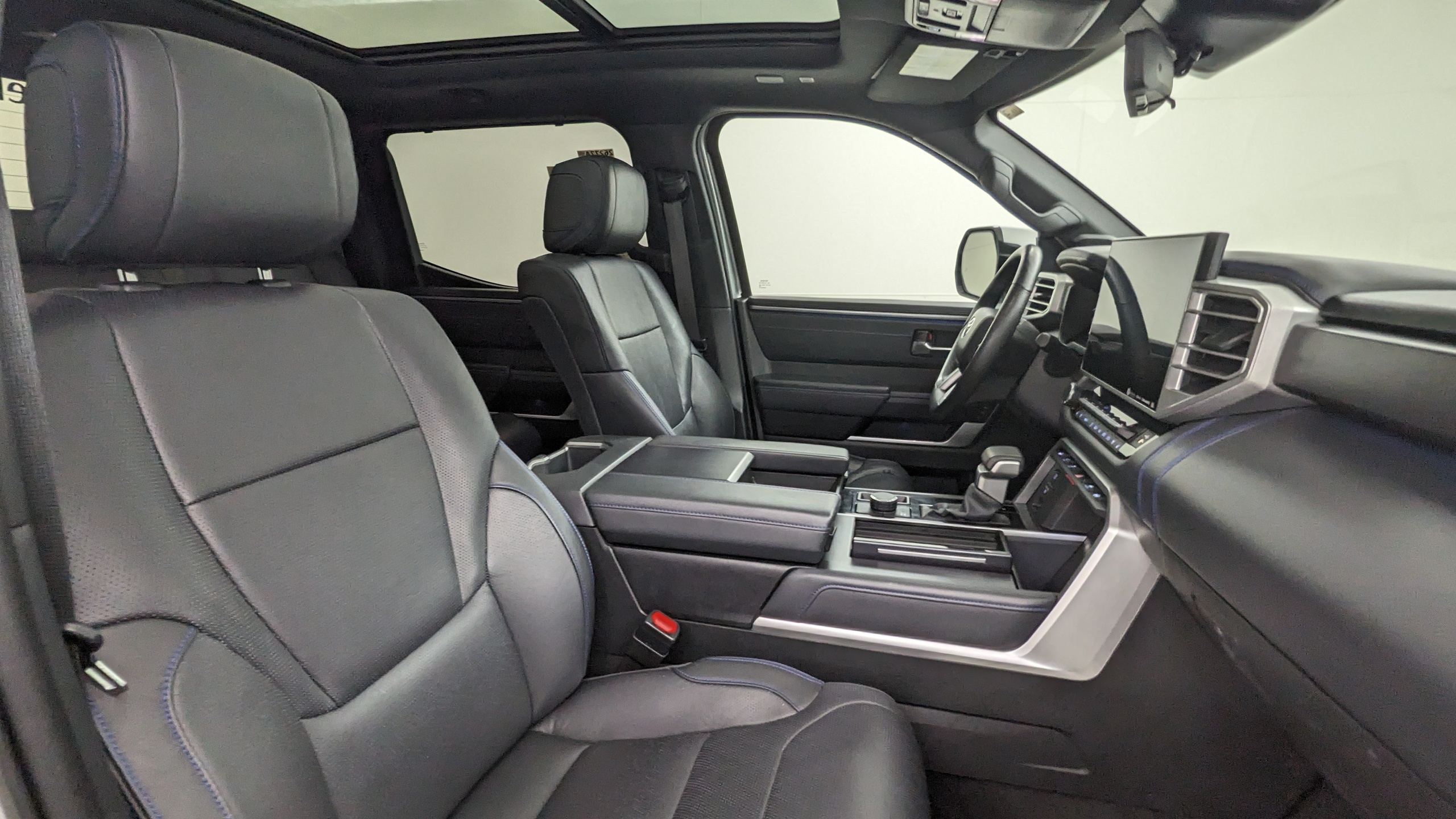 Car Exterior