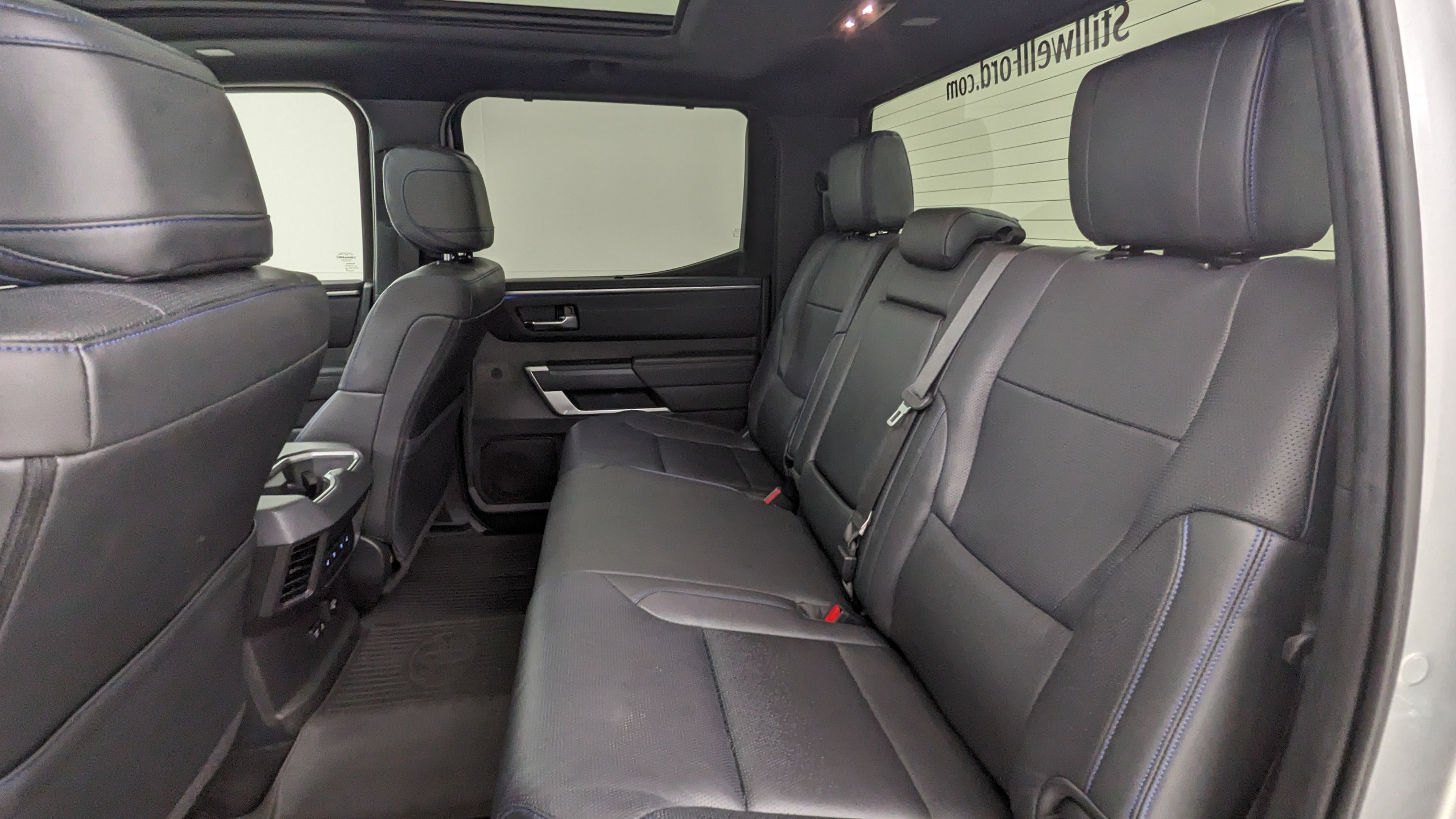 Car Exterior