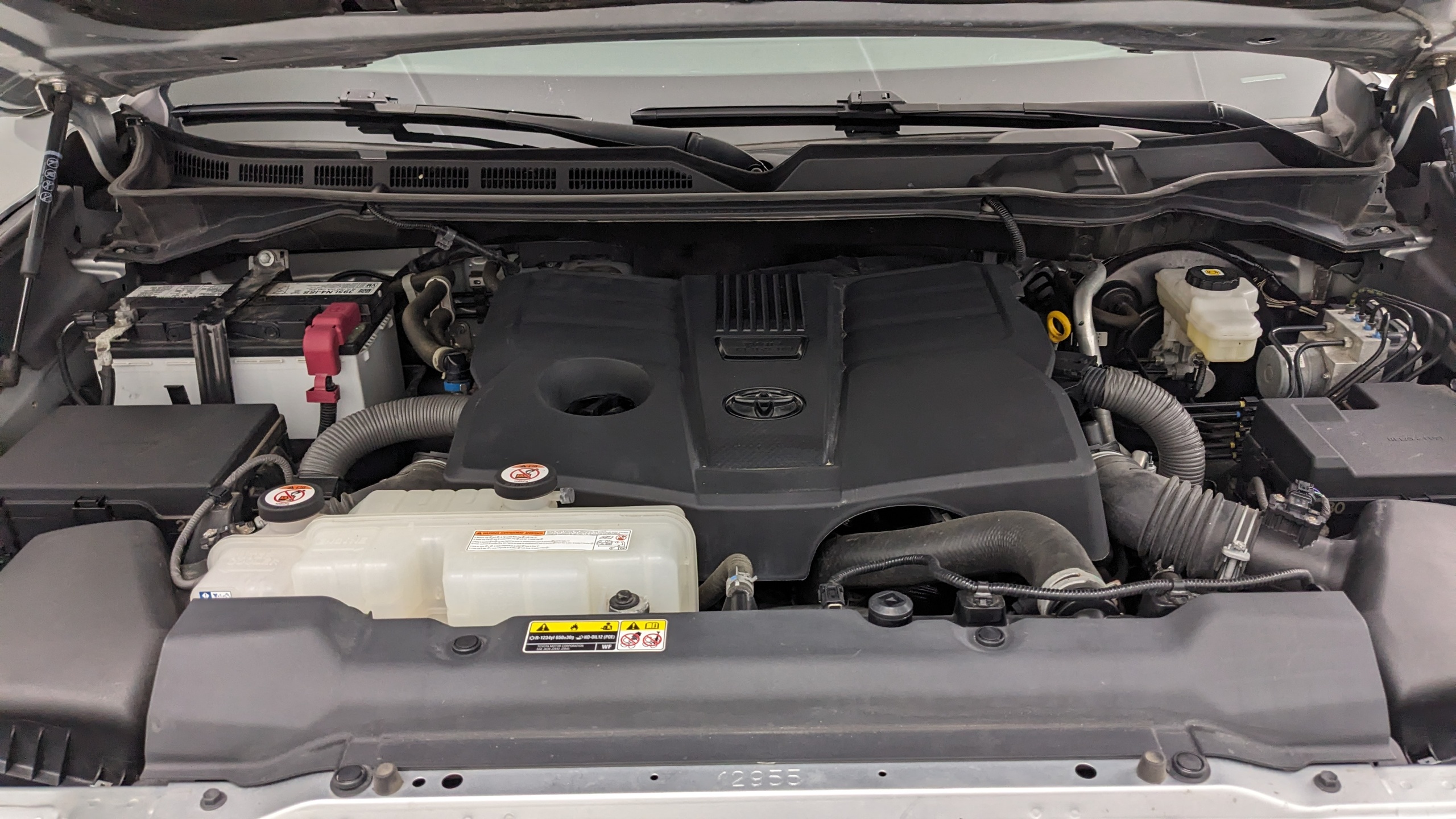 Car Exterior