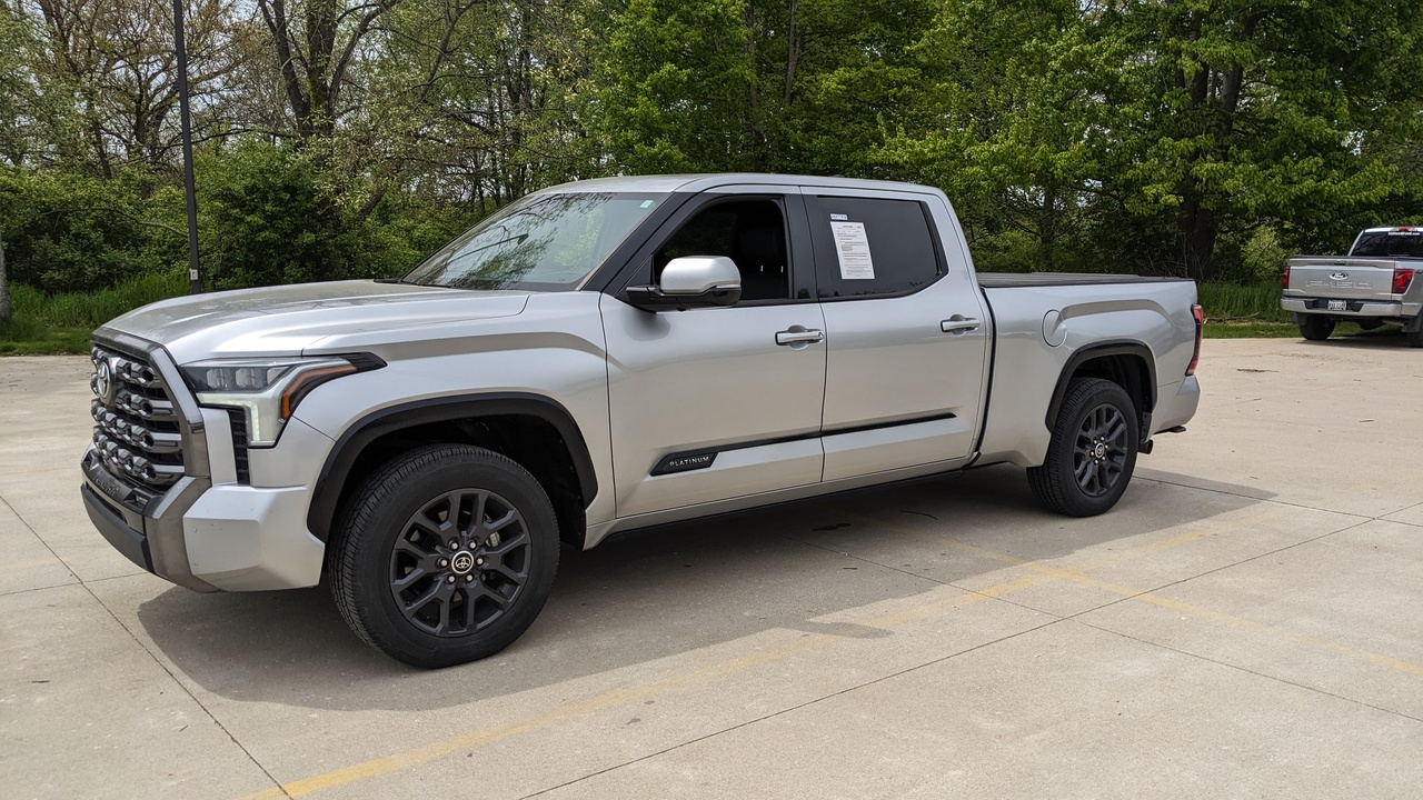 Car Exterior