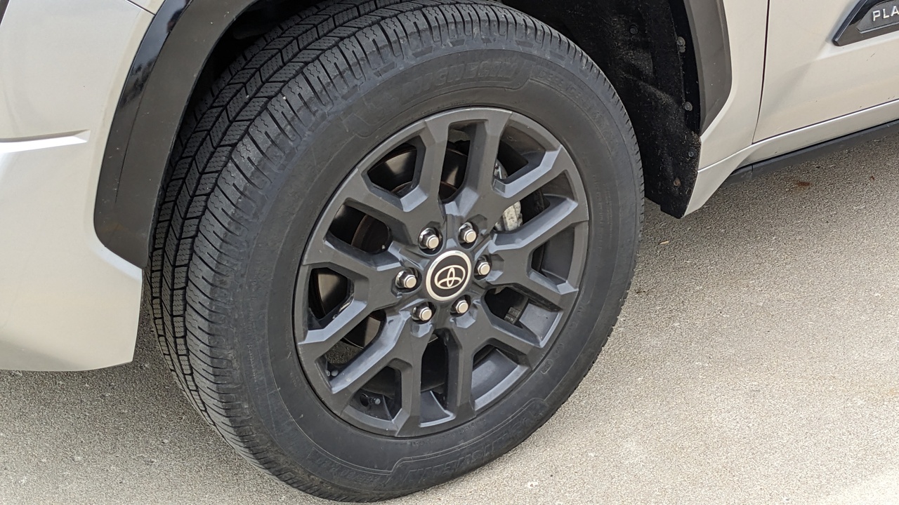 Car Exterior