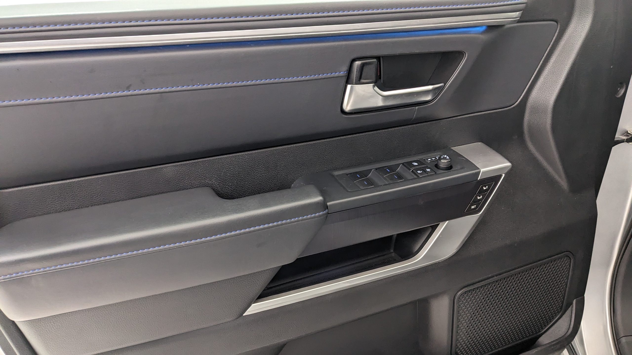 Car Exterior
