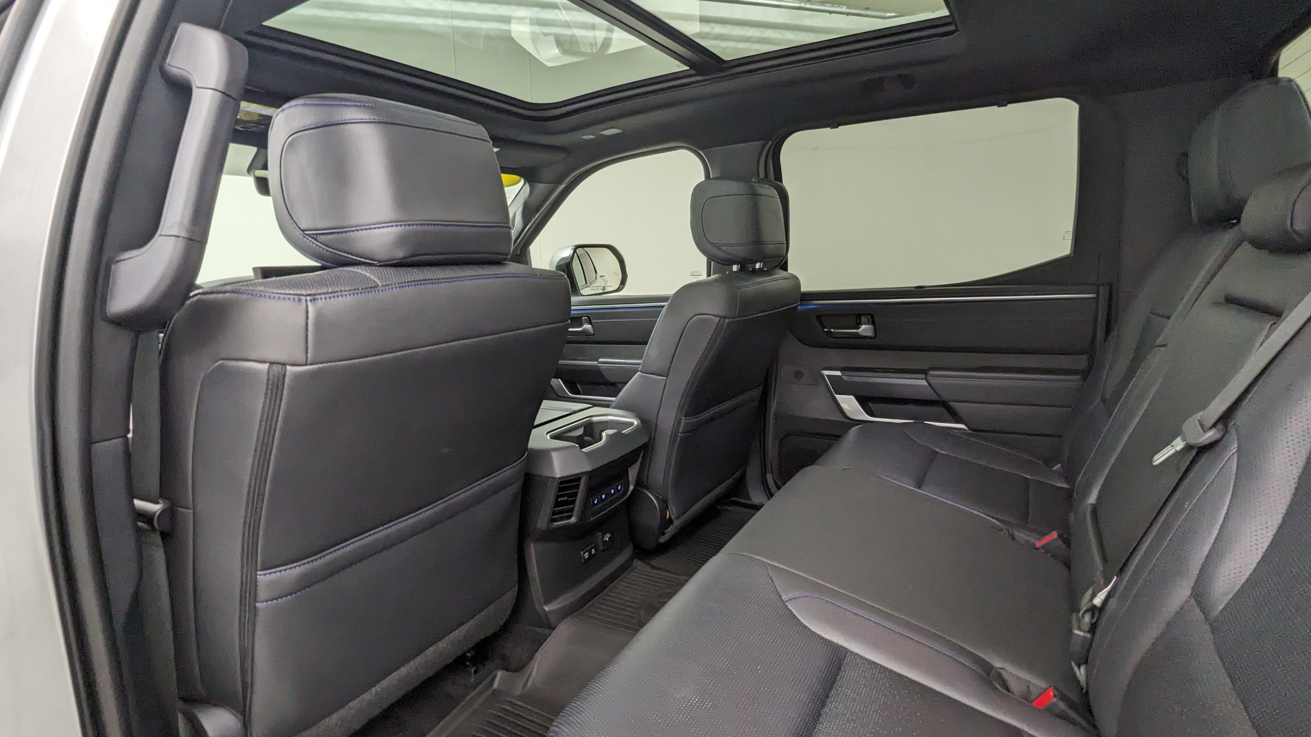 Car Exterior
