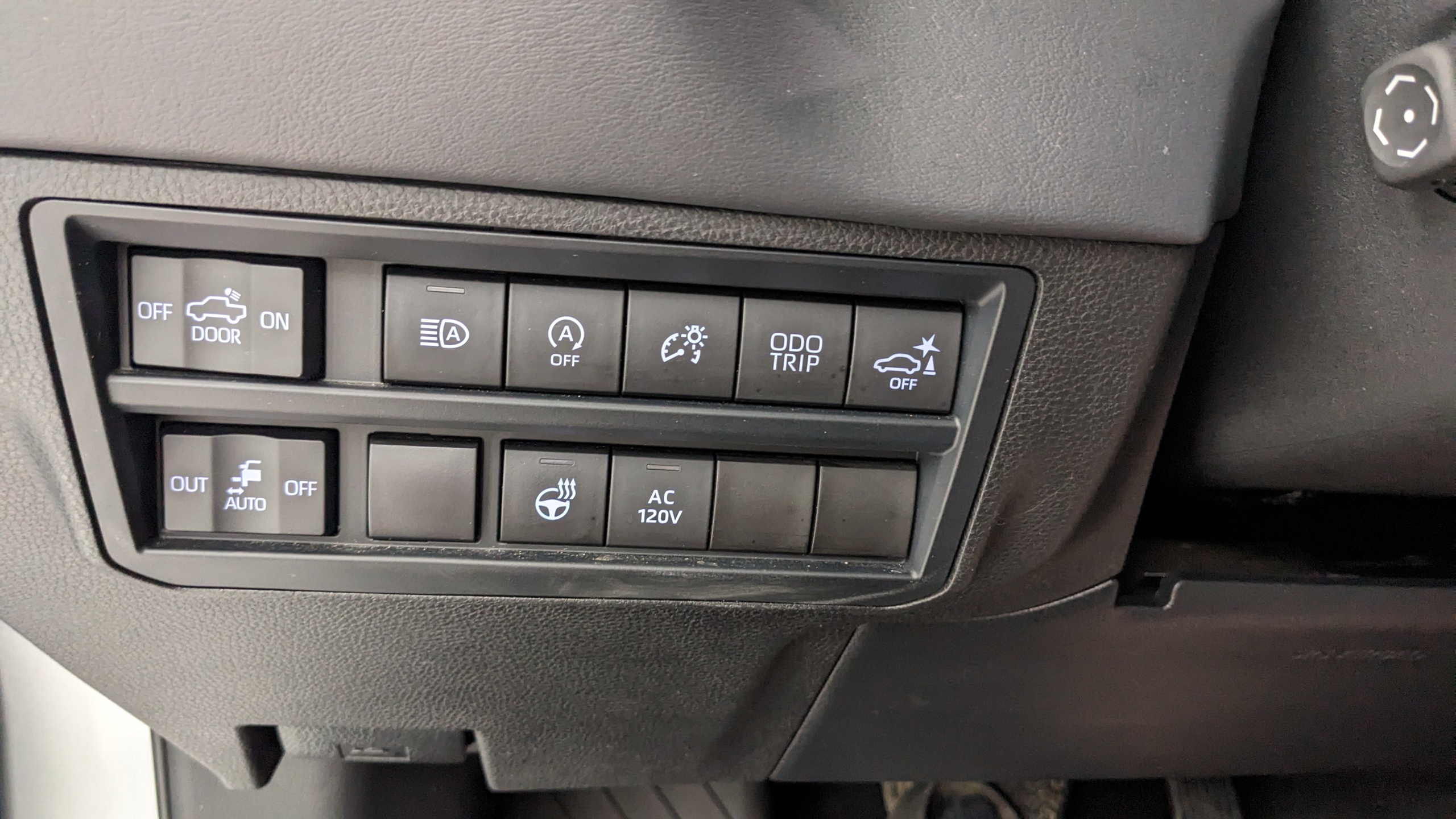 Car Exterior