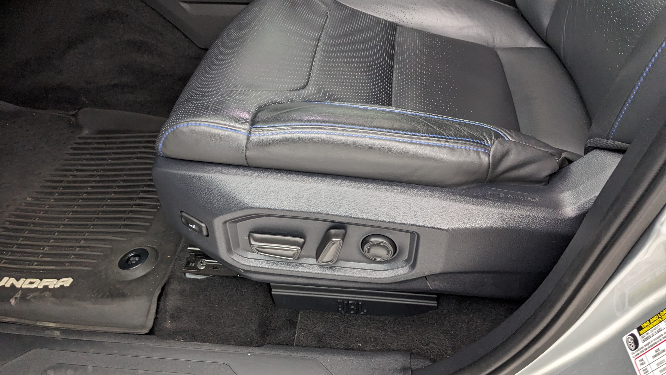 Car Exterior