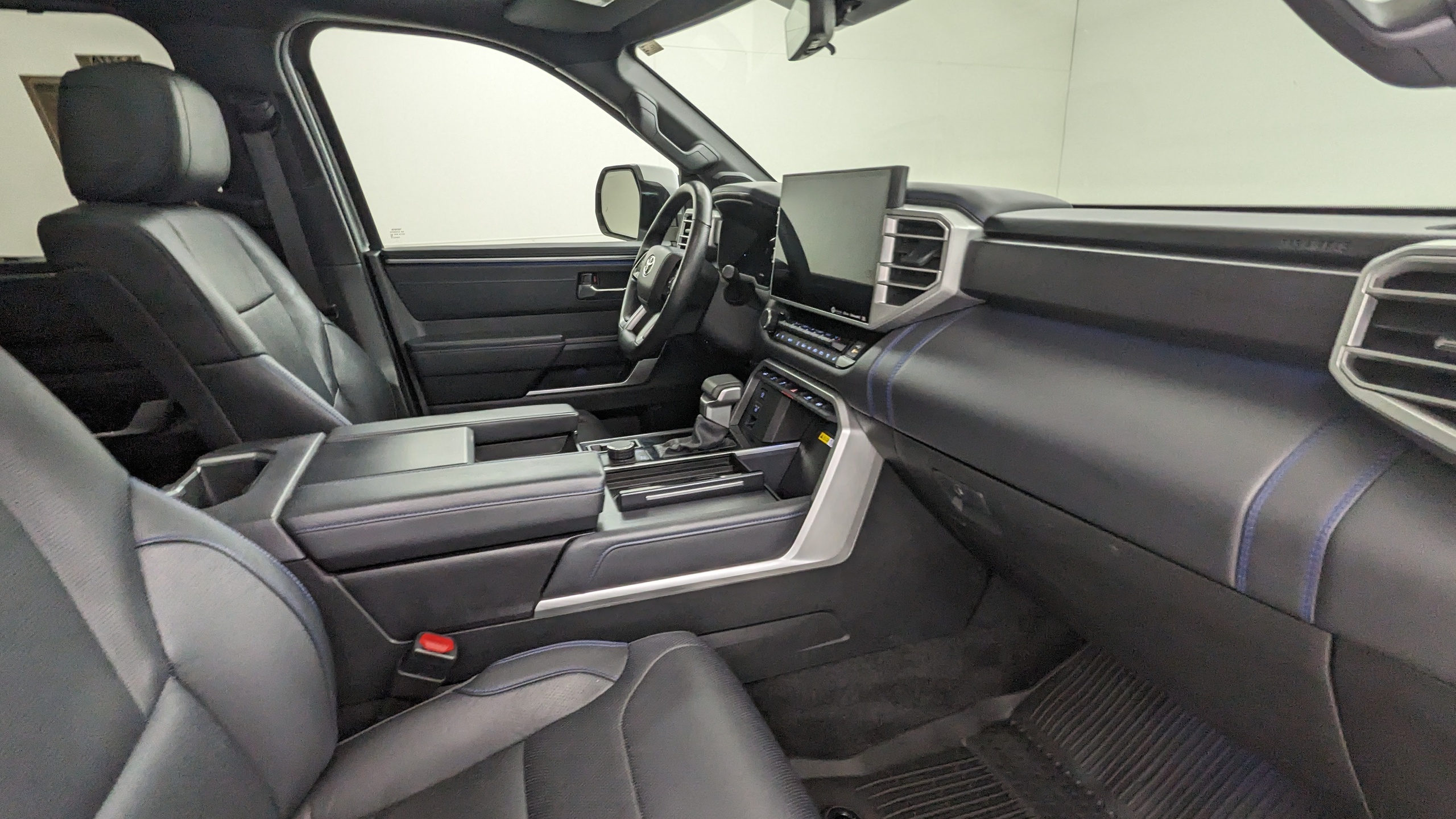 Car Exterior