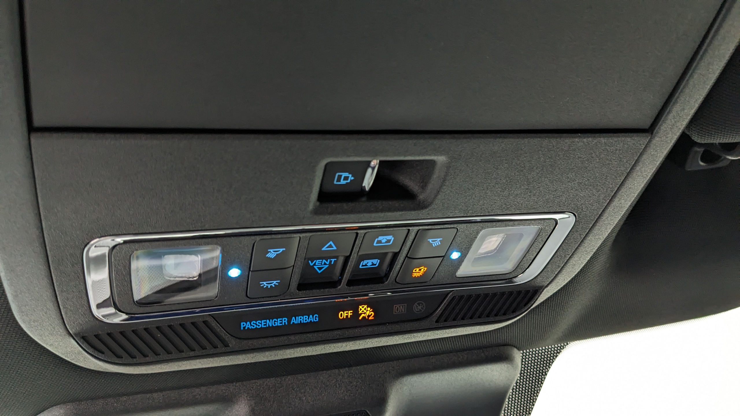 Car Exterior