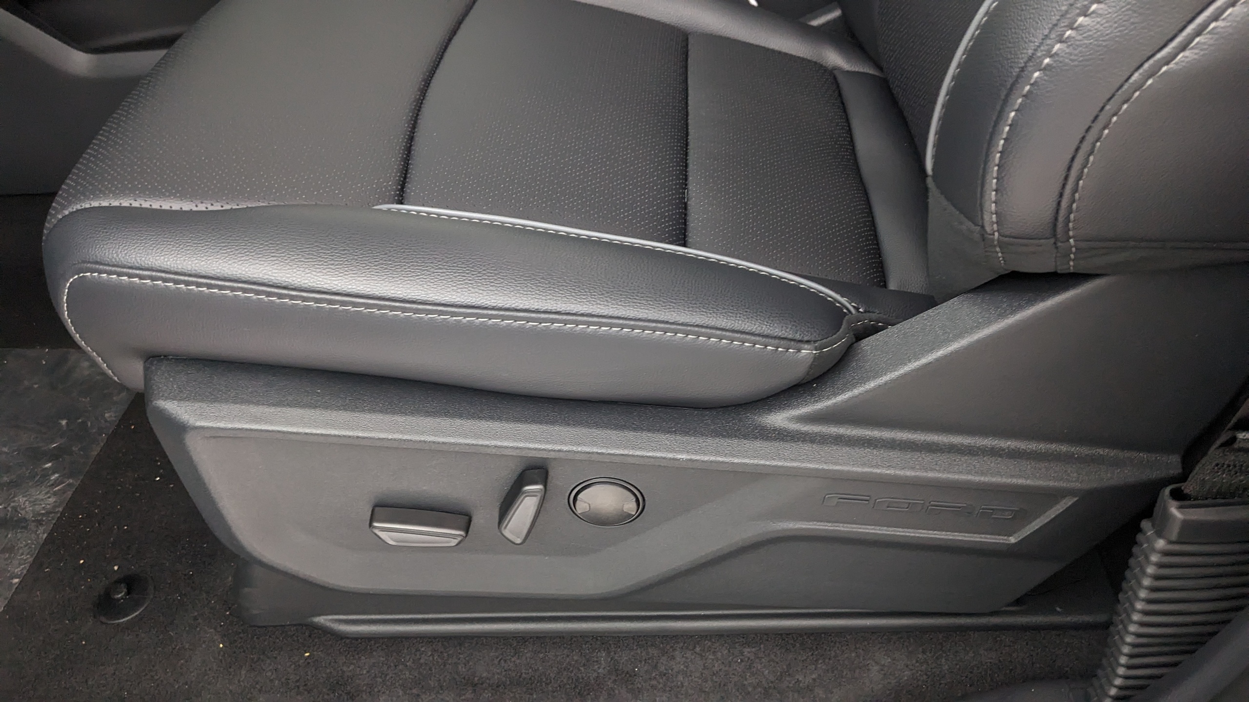 Car Exterior