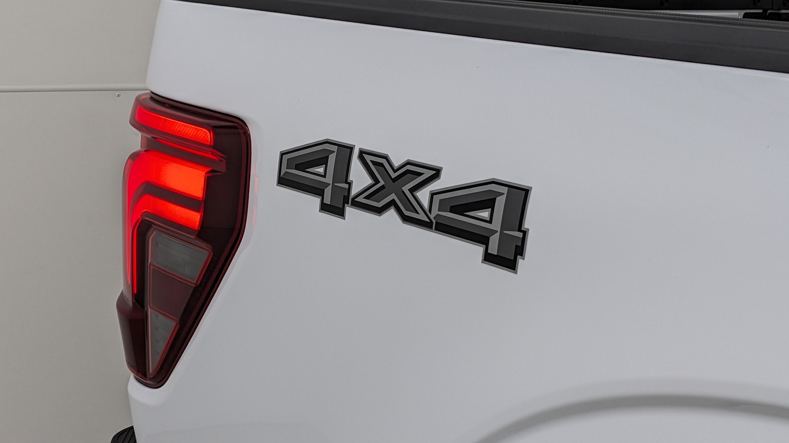 Car Exterior