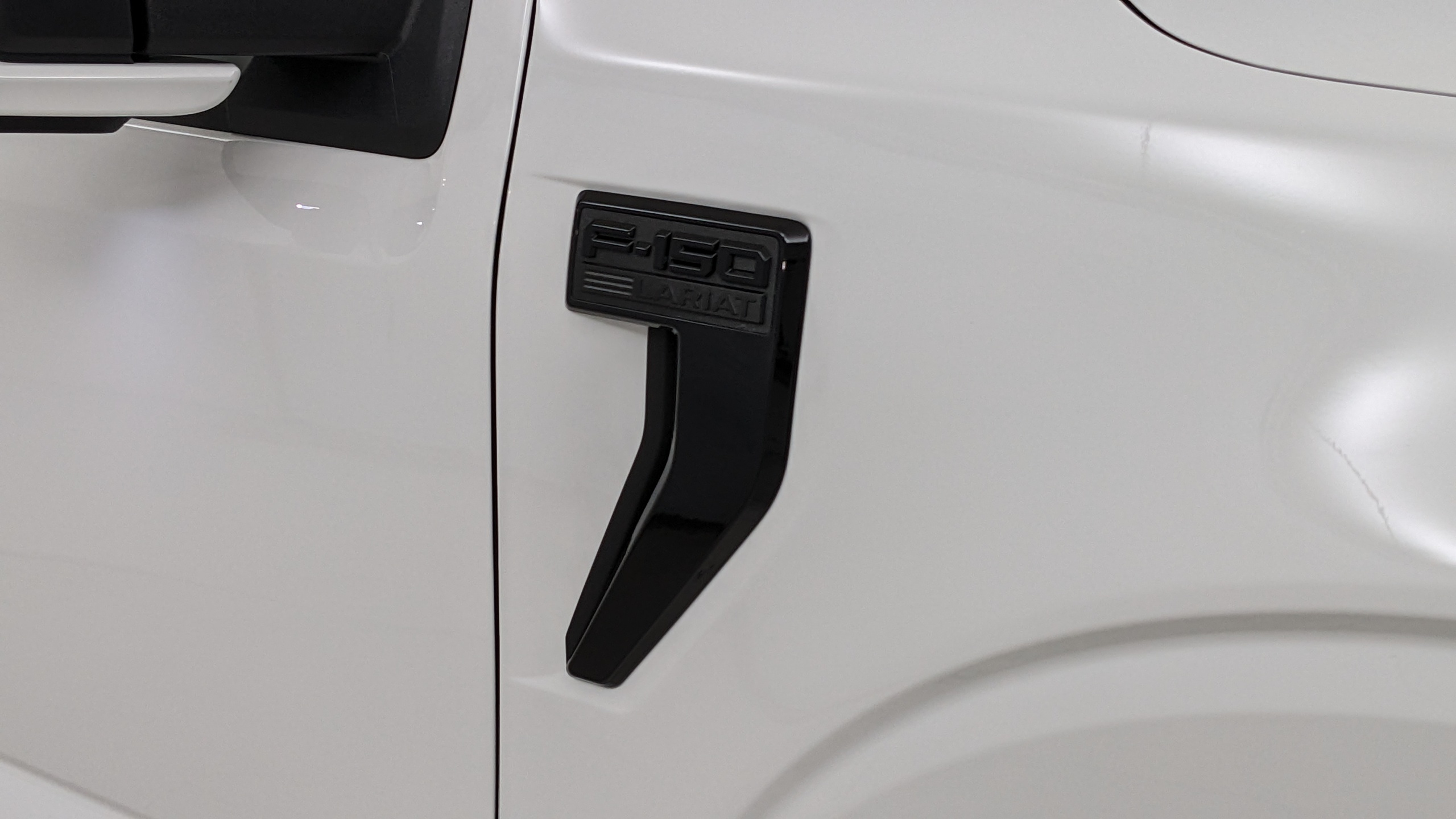 Car Exterior