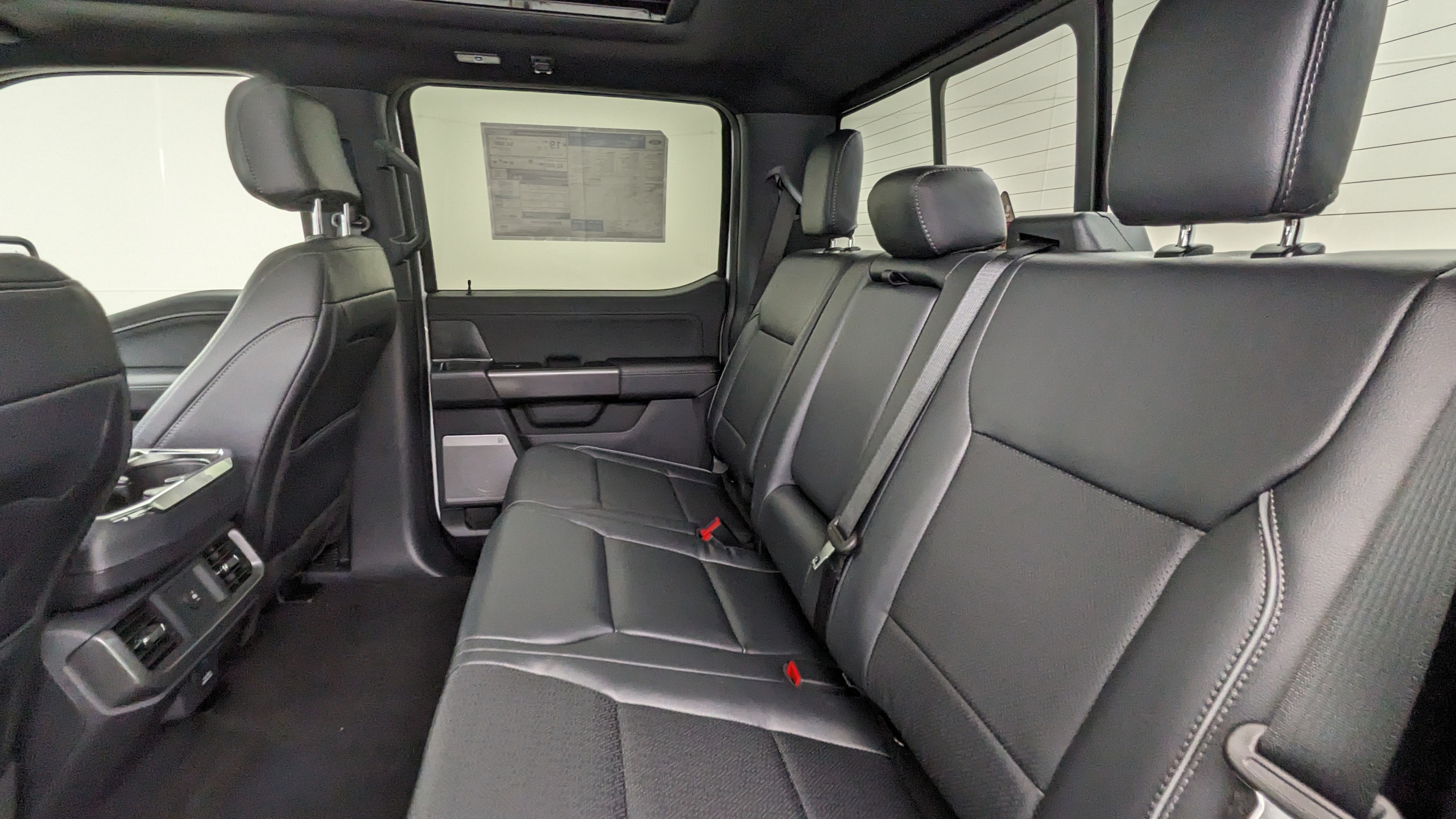 Car Exterior