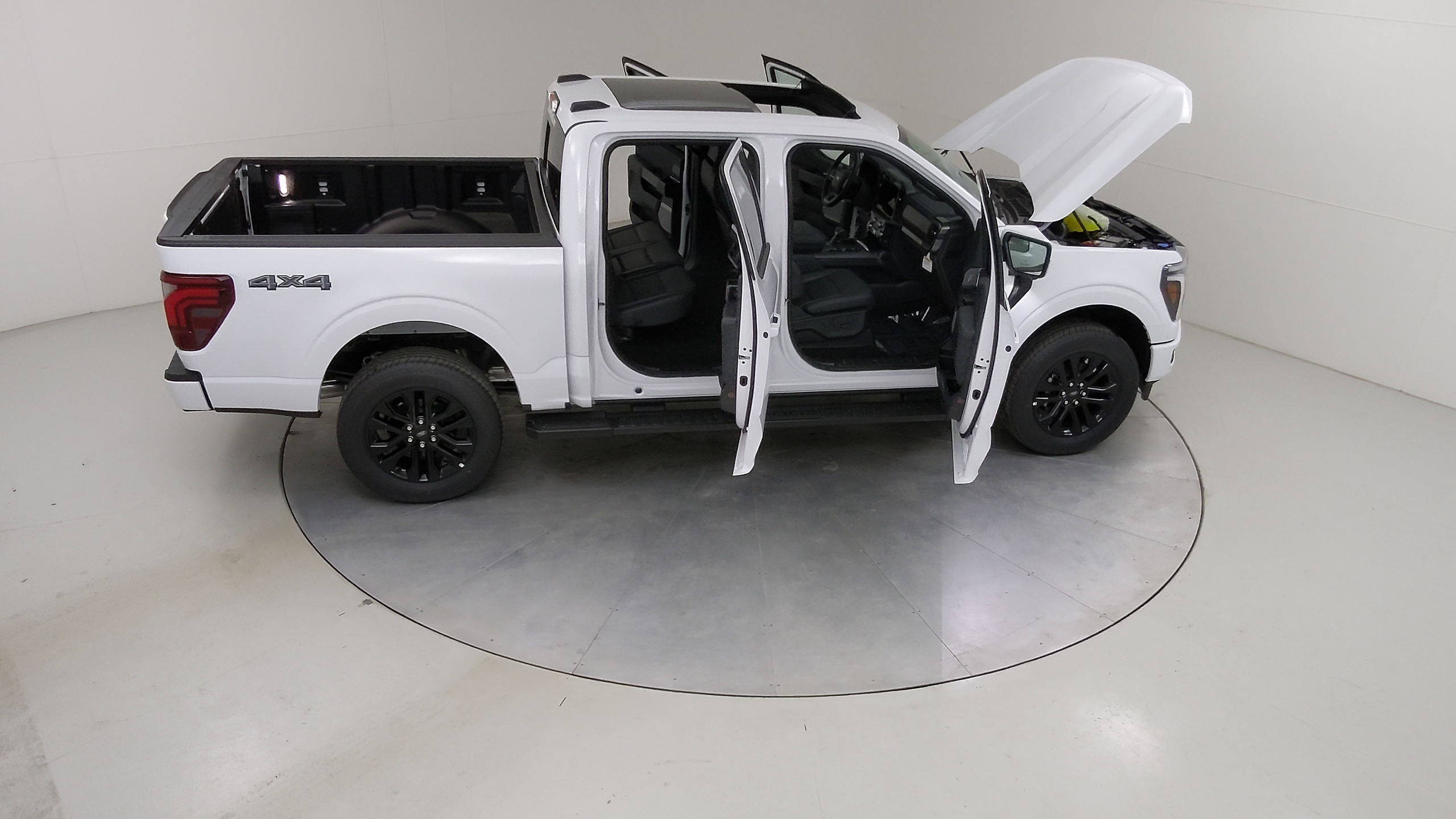 Car Exterior
