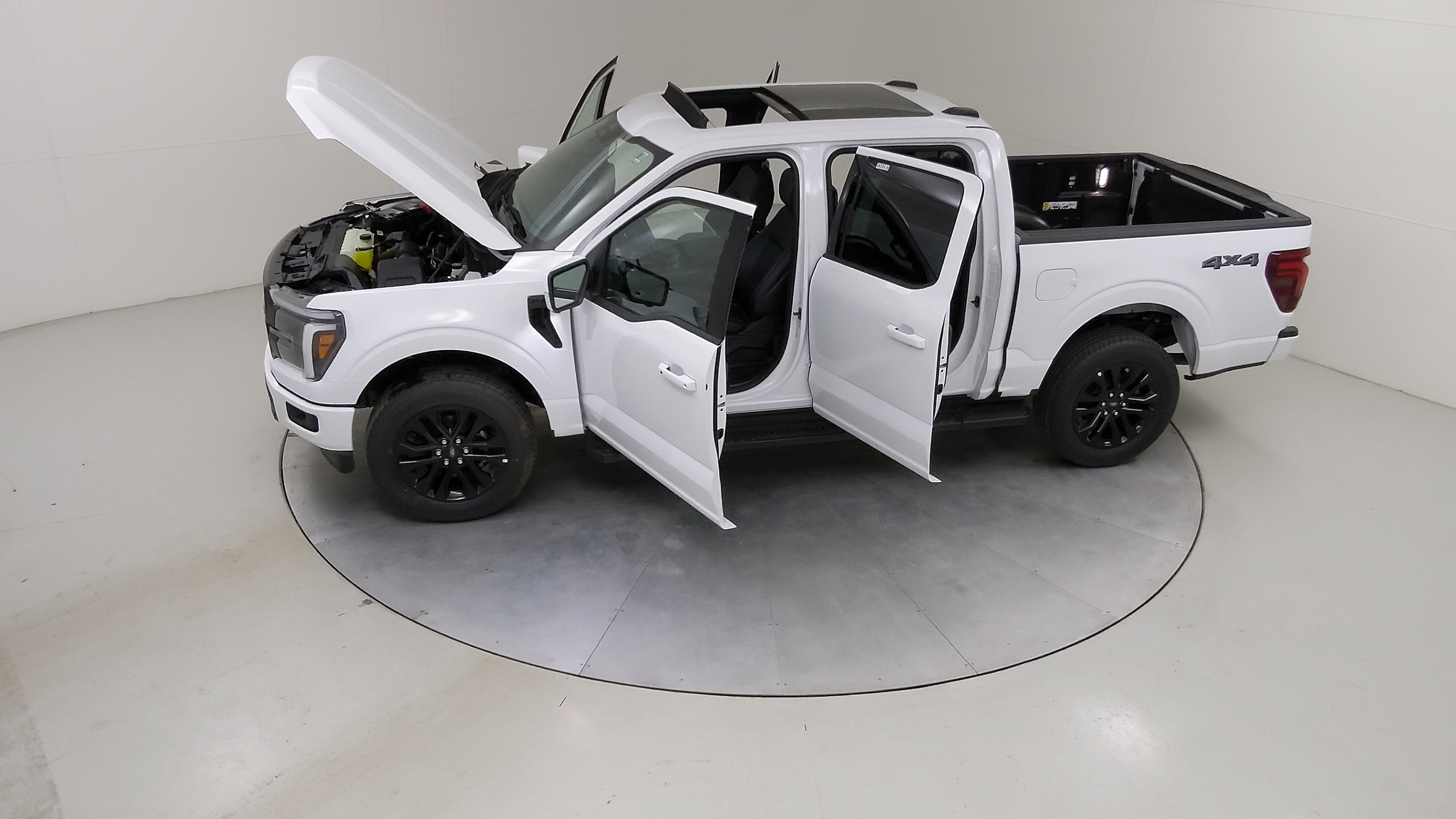 Car Exterior