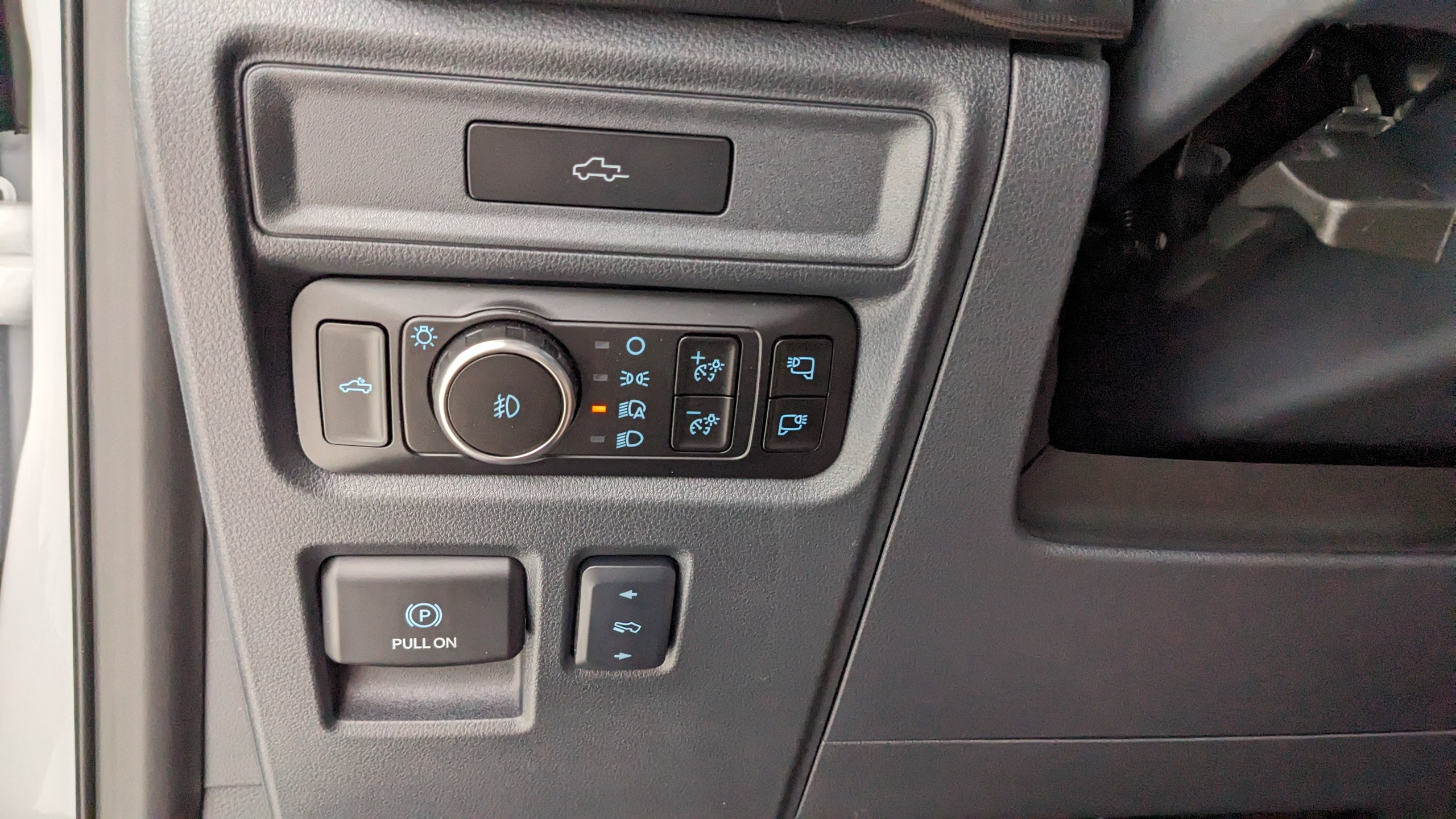 Car Exterior